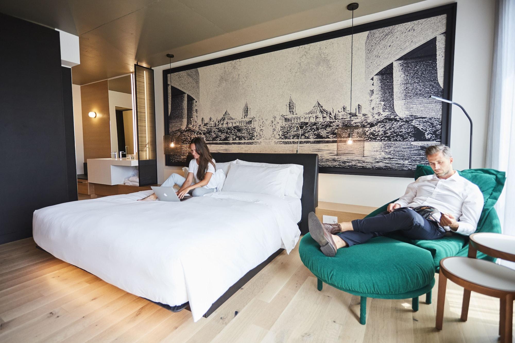 Hotel Le Germain Ottawa