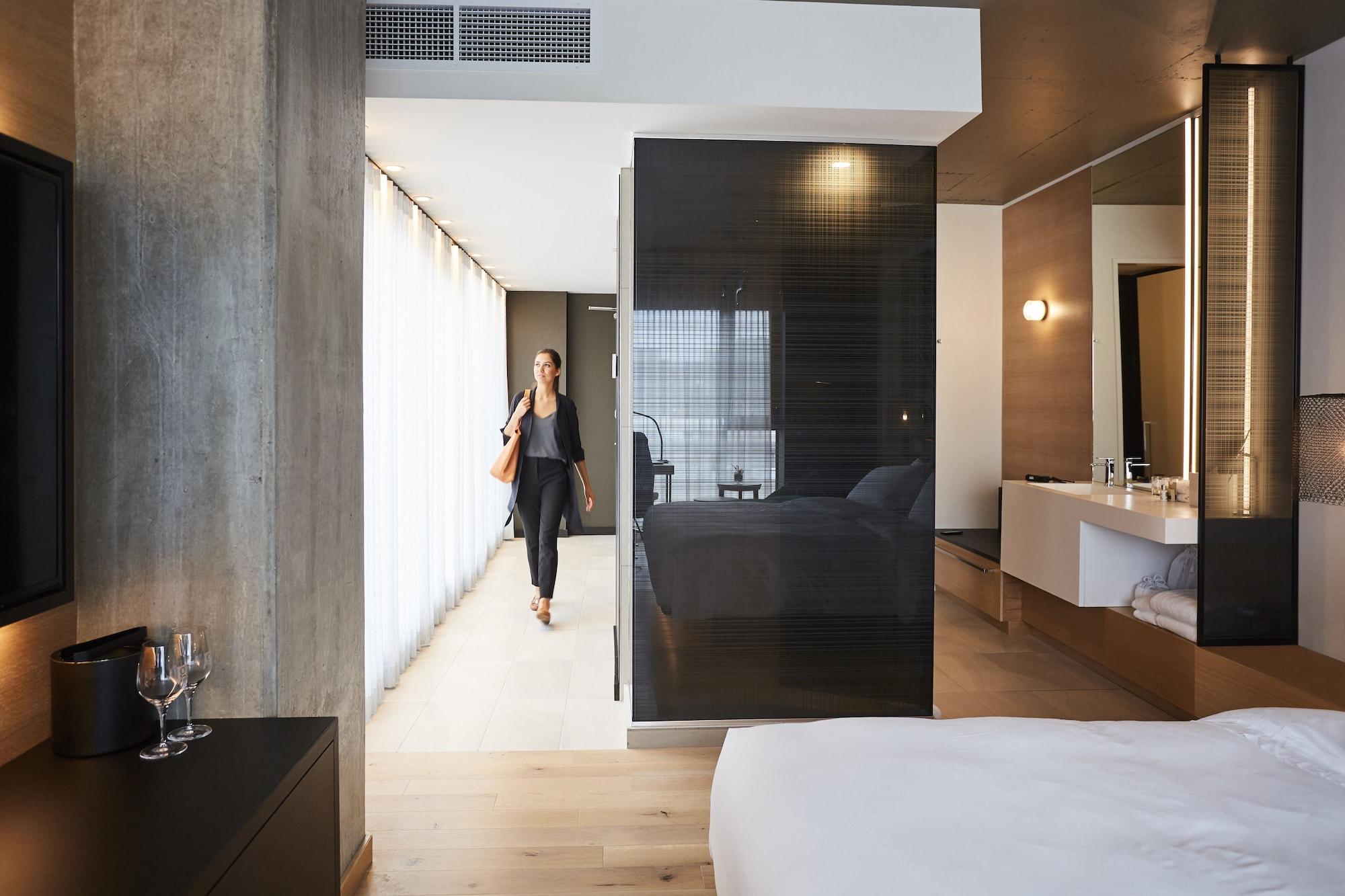 Hotel Le Germain
