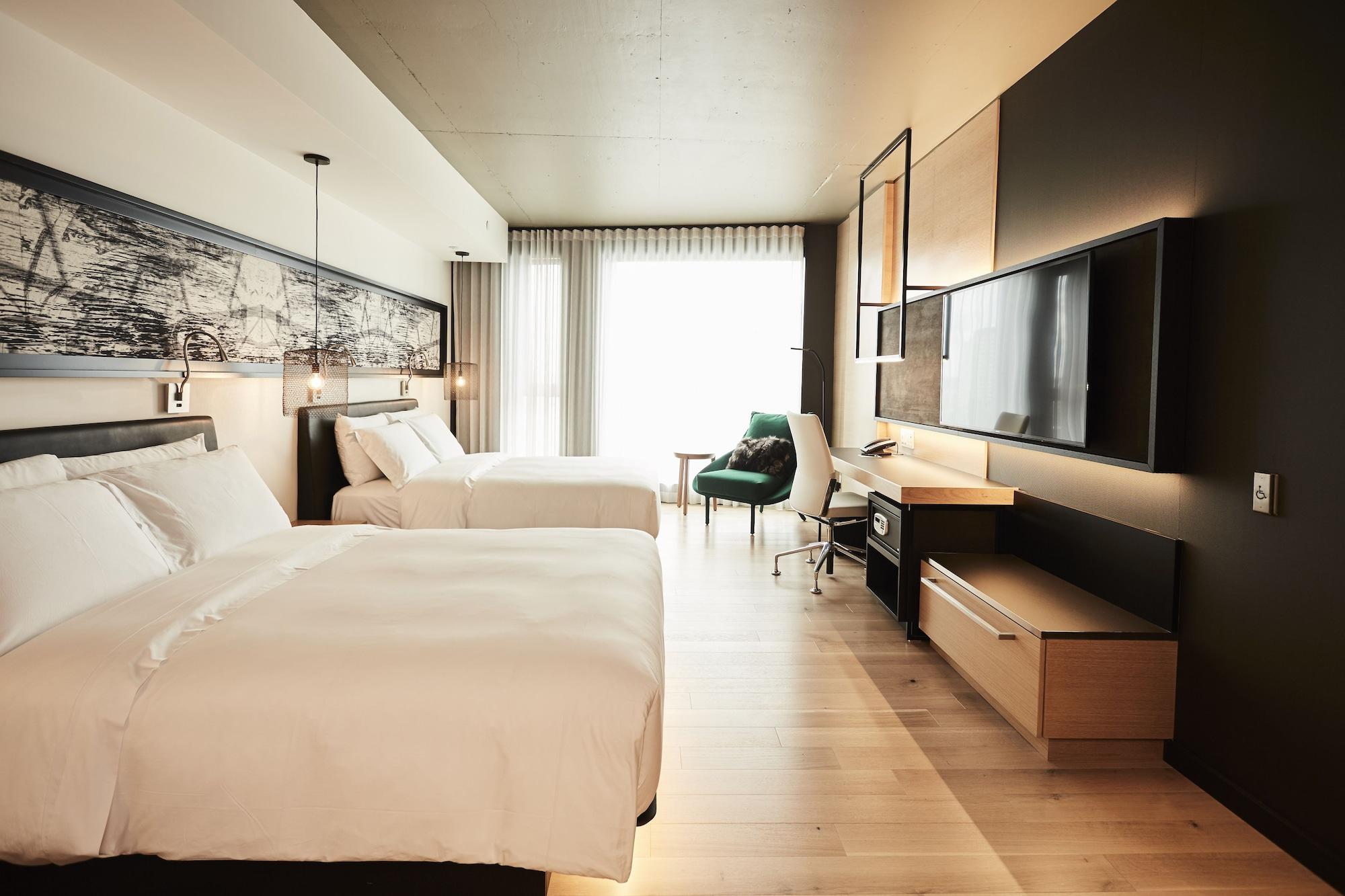 Hotel Le Germain