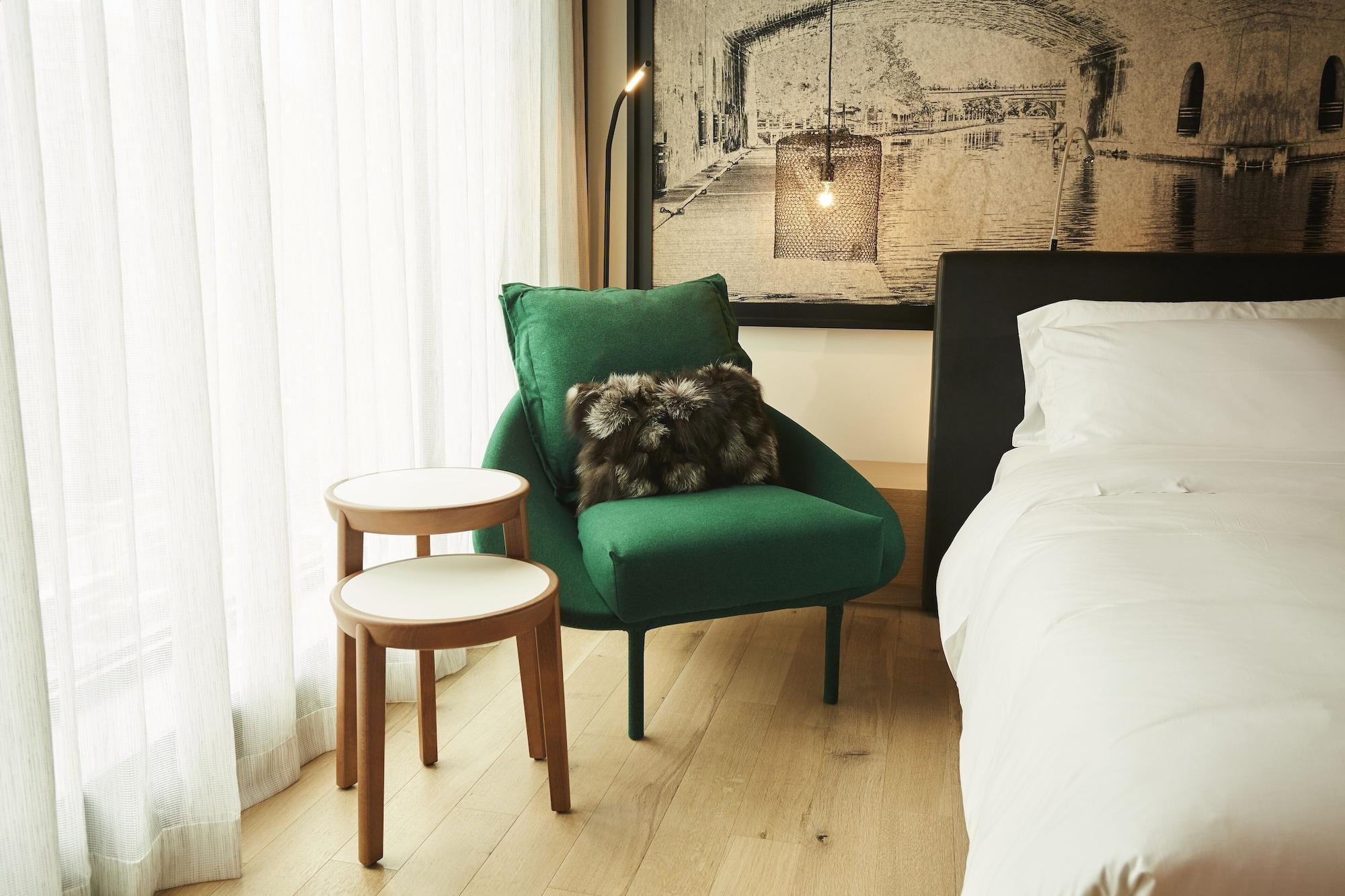 Le Germain Hotel 4*