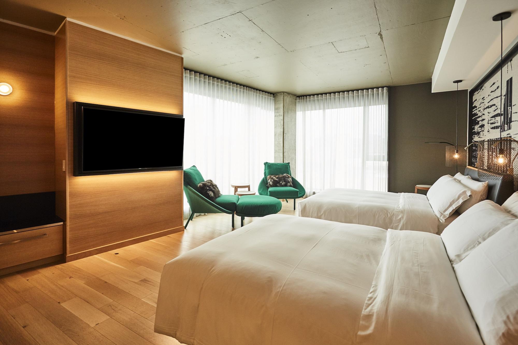 Hotel Le Germain