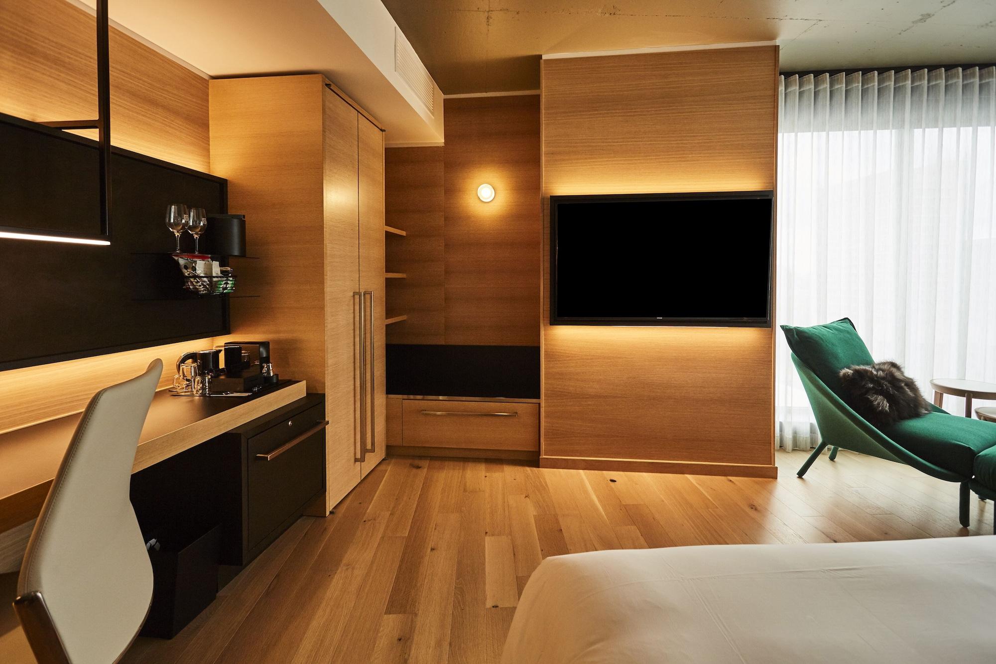Le Germain 4* Ottawa