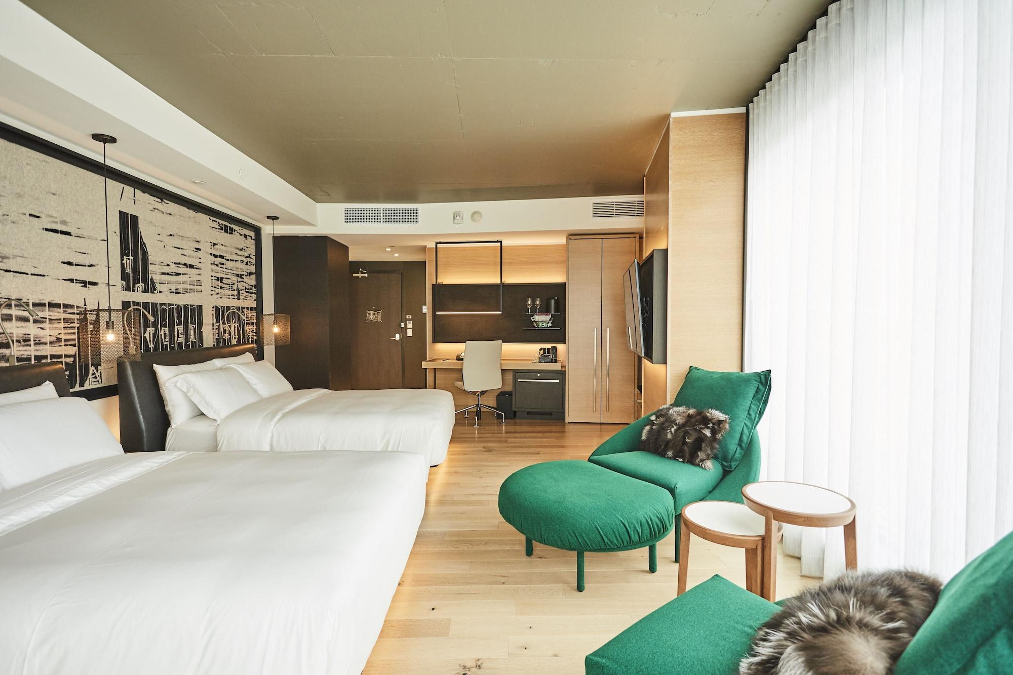 Hotel Le Germain