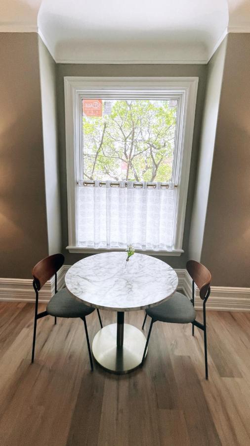 The Century House 3* Ottawa