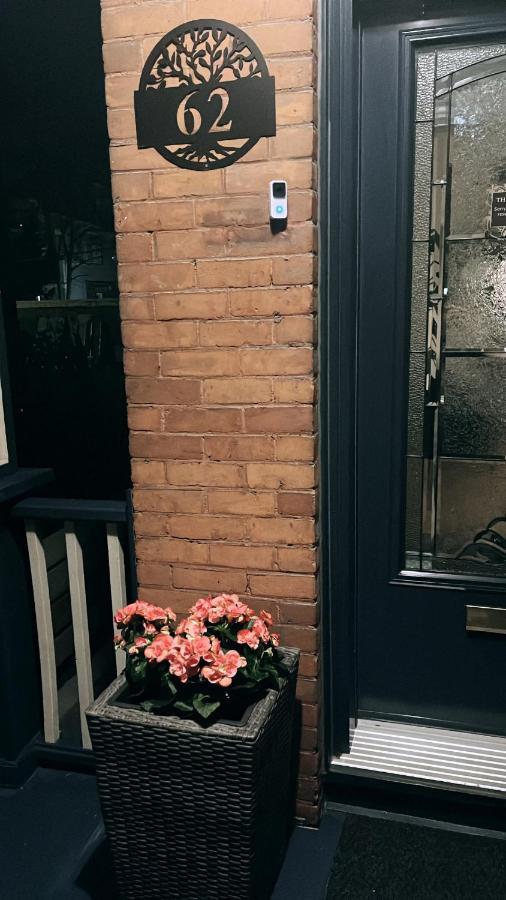 The Century House Ottawa