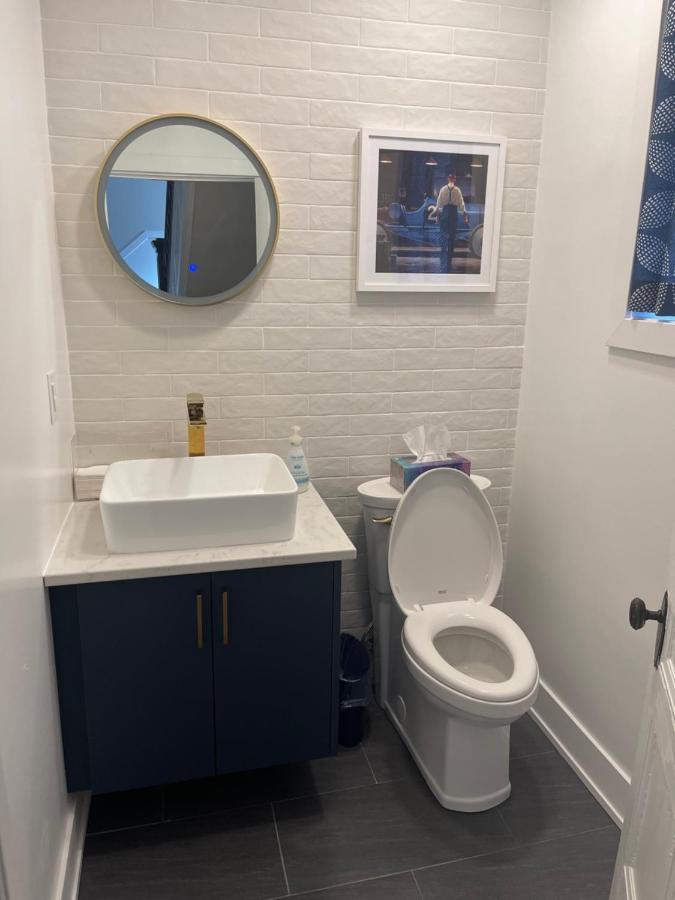 The Century House Ottawa