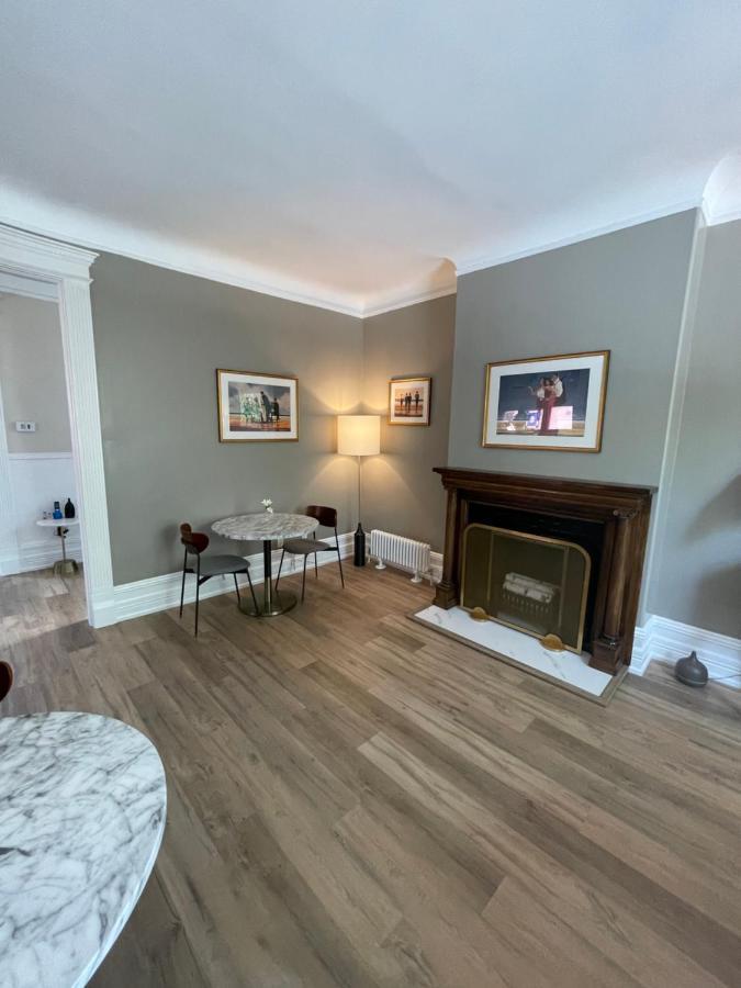 The Century House 3* Ottawa
