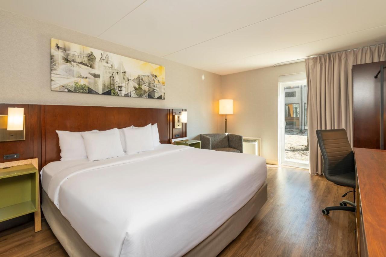 Comfort West Inn 3*