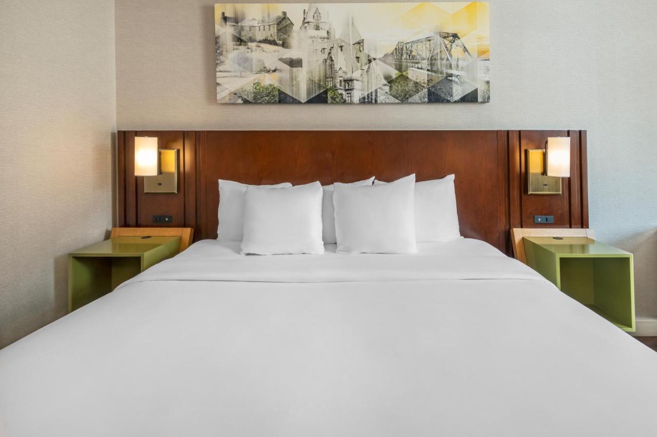 Comfort West Inn