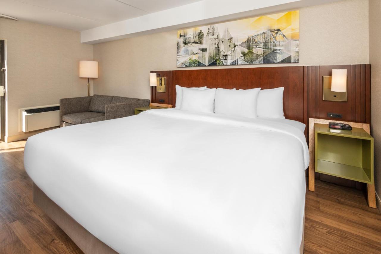 Comfort West 3*