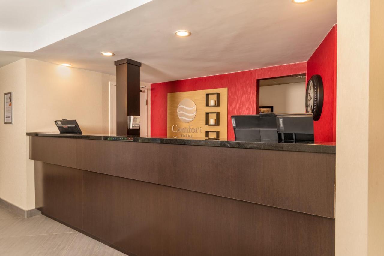 Comfort West Inn 3*