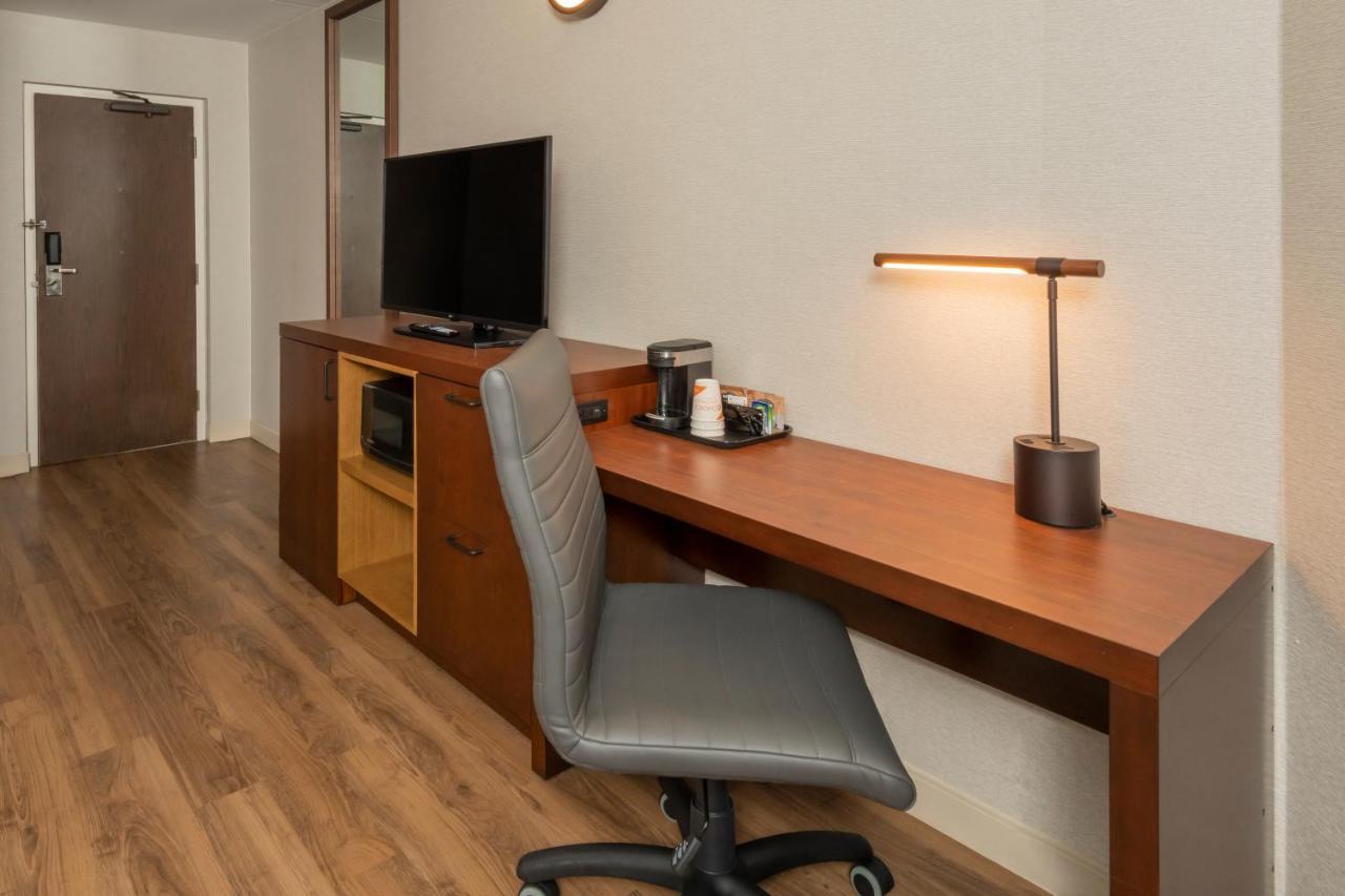 Inn Comfort West Ottawa