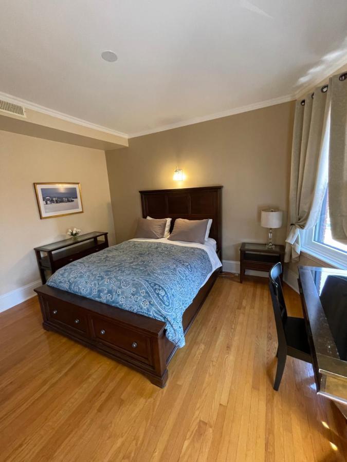 The Century House Bed & Breakfast