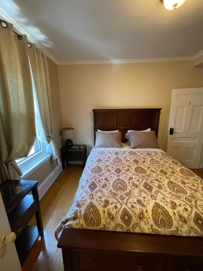 Bed & Breakfast The Century House