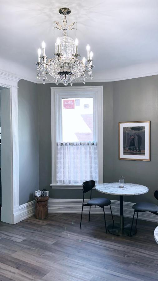 The Century House 3* Ottawa