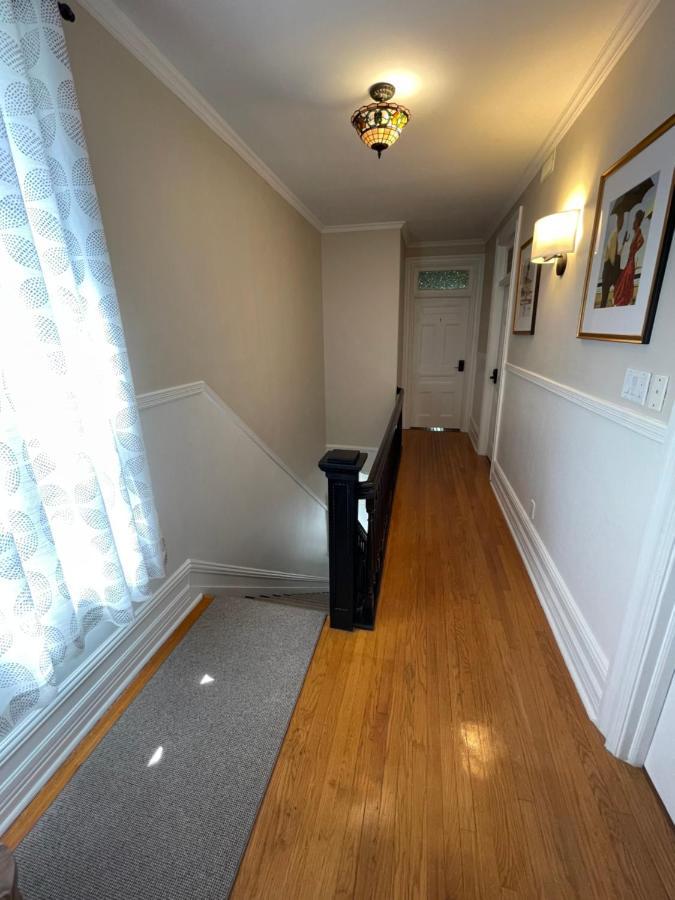 Bed & Breakfast The Century House