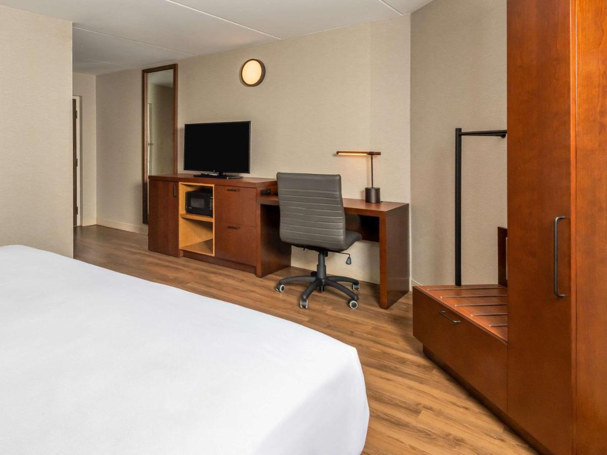 Comfort West 3* Ottawa
