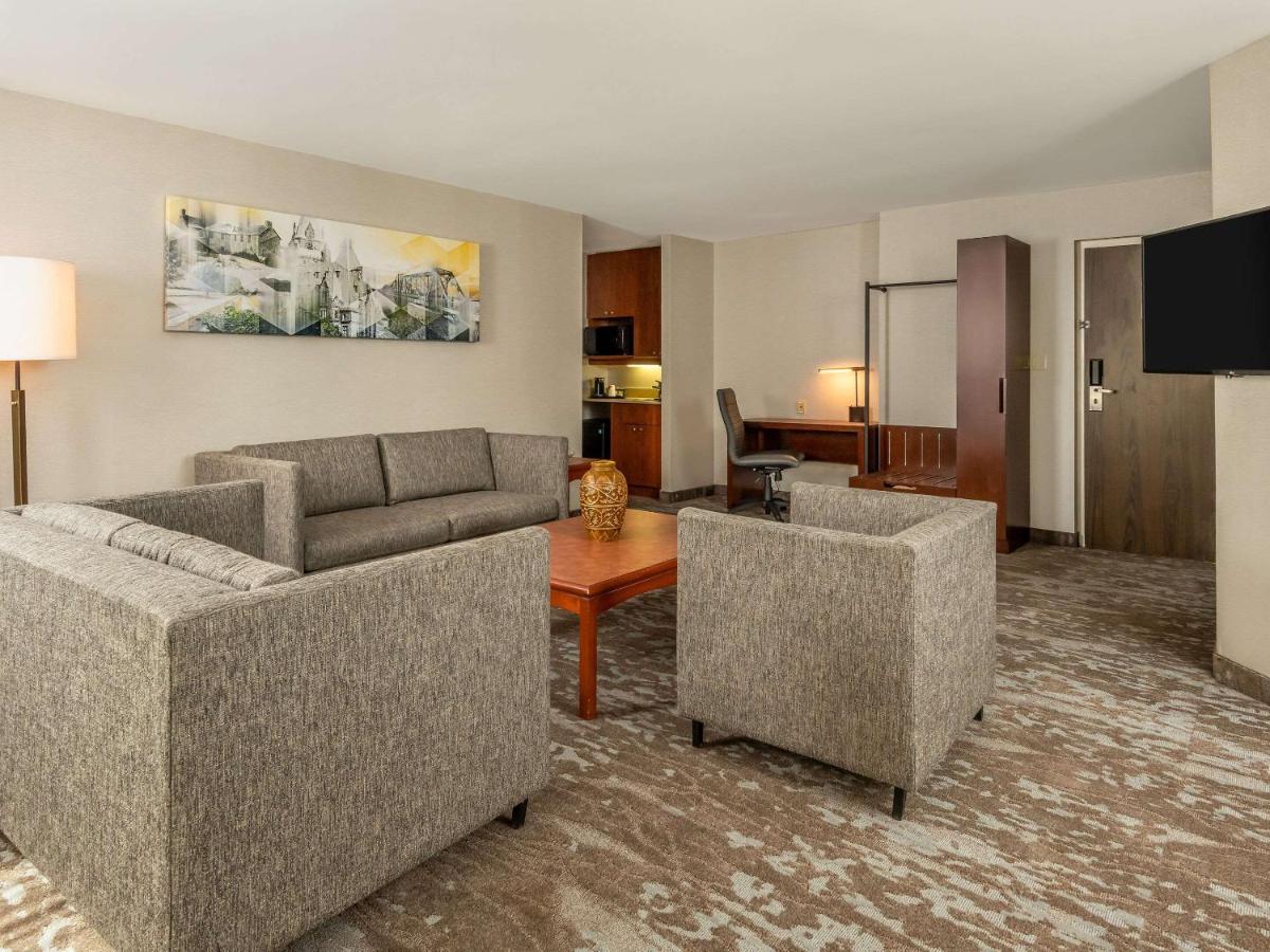 Inn Comfort West 3*