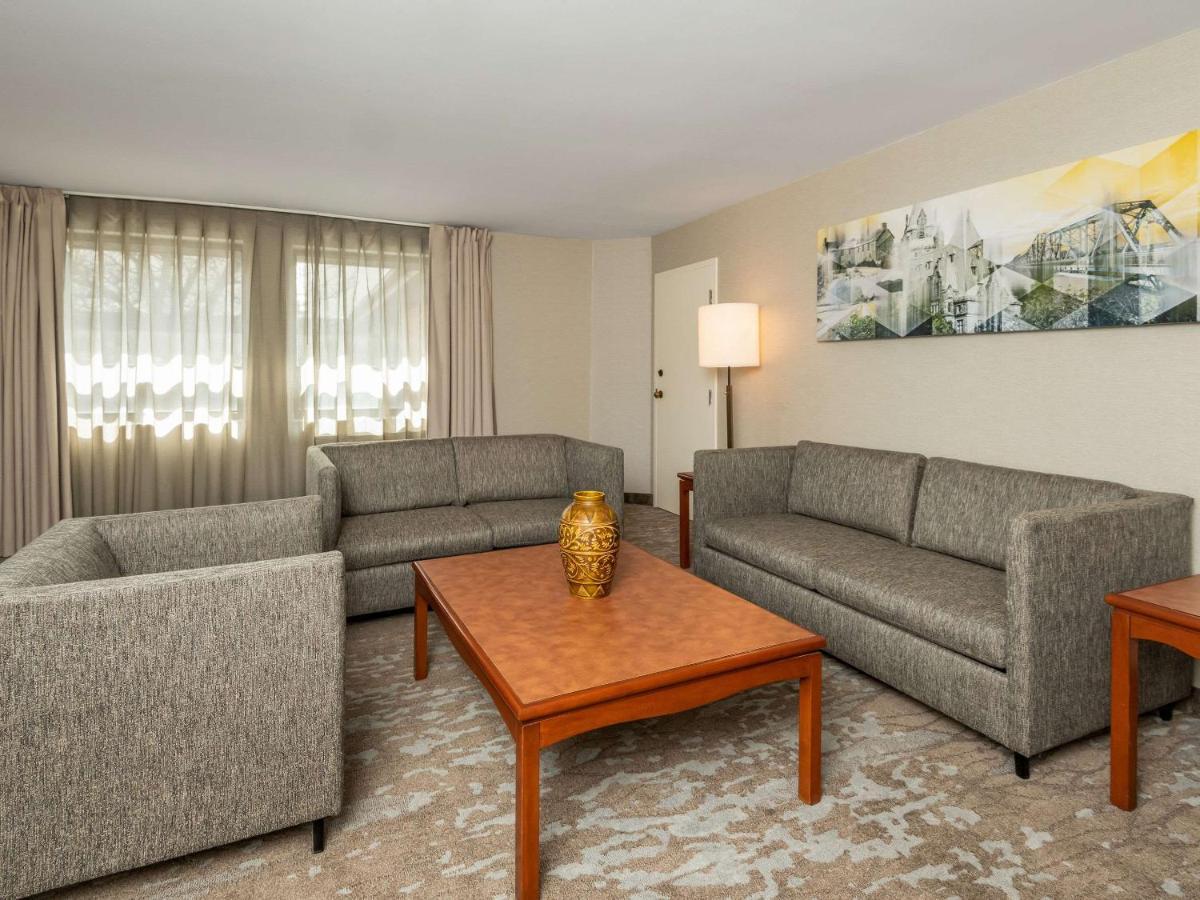 Inn Comfort West 3*