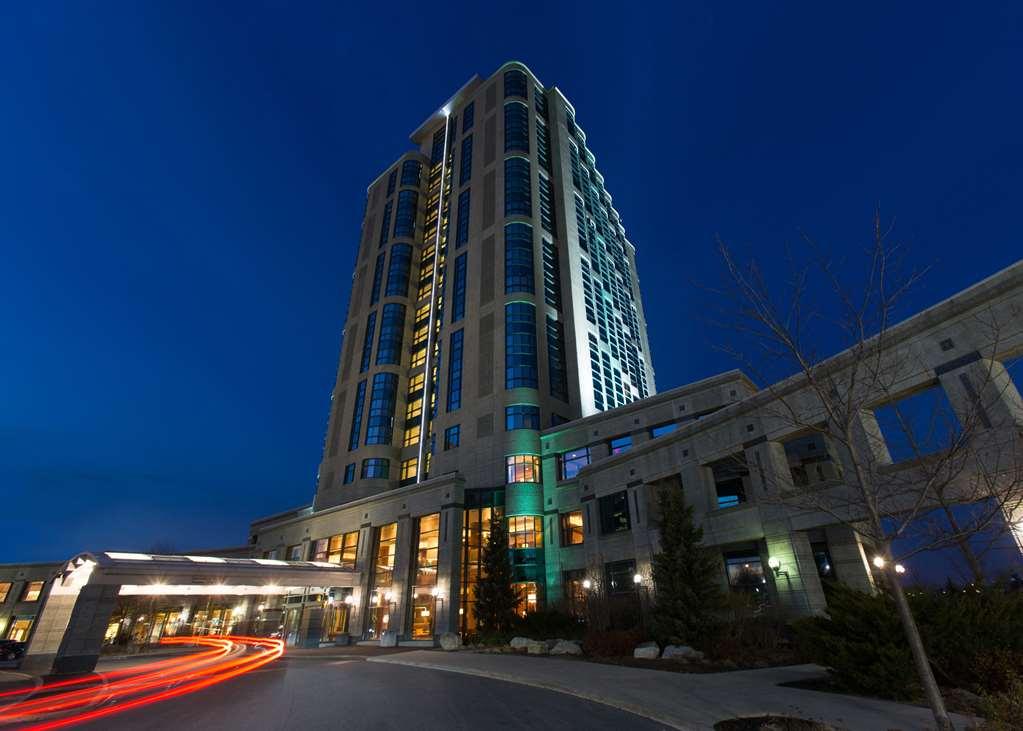 Brookstreet - West - Kanata Ottawa