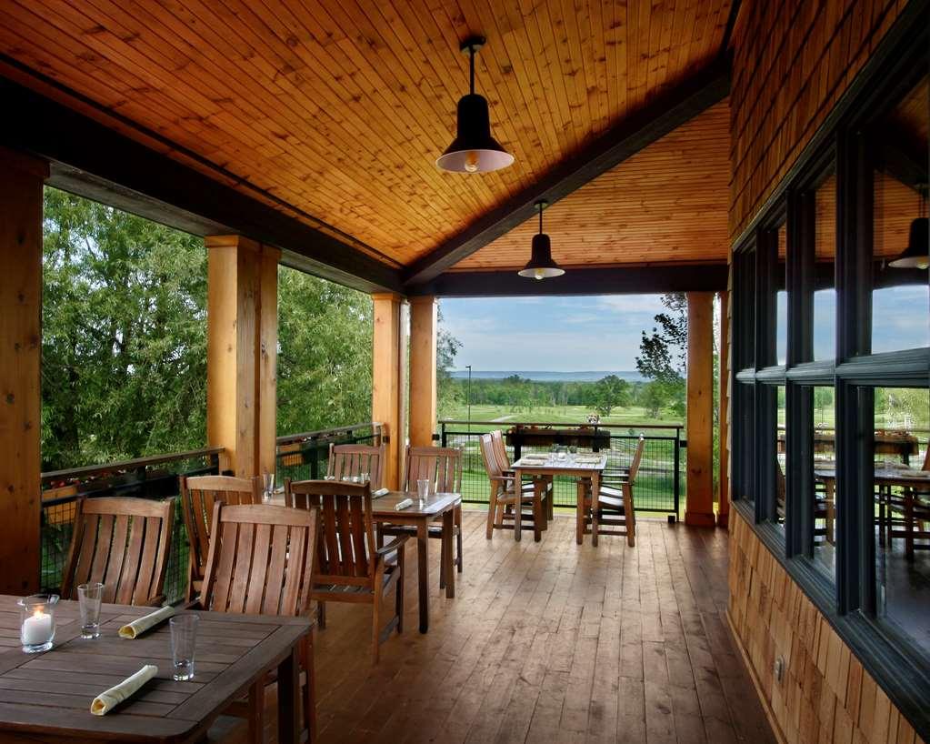 Hotel Brookstreet - West - Kanata 4*