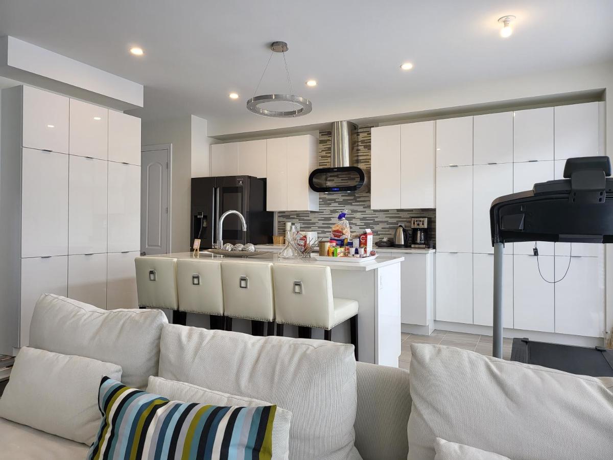 Guest house 5 Star Ottawa