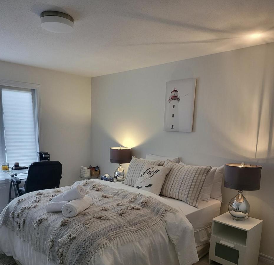 Guest house 5 Star Ottawa