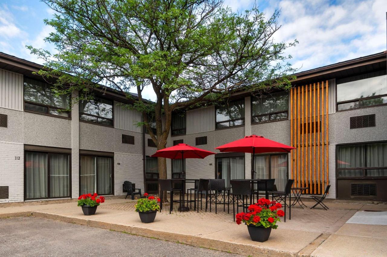 Inn Comfort West