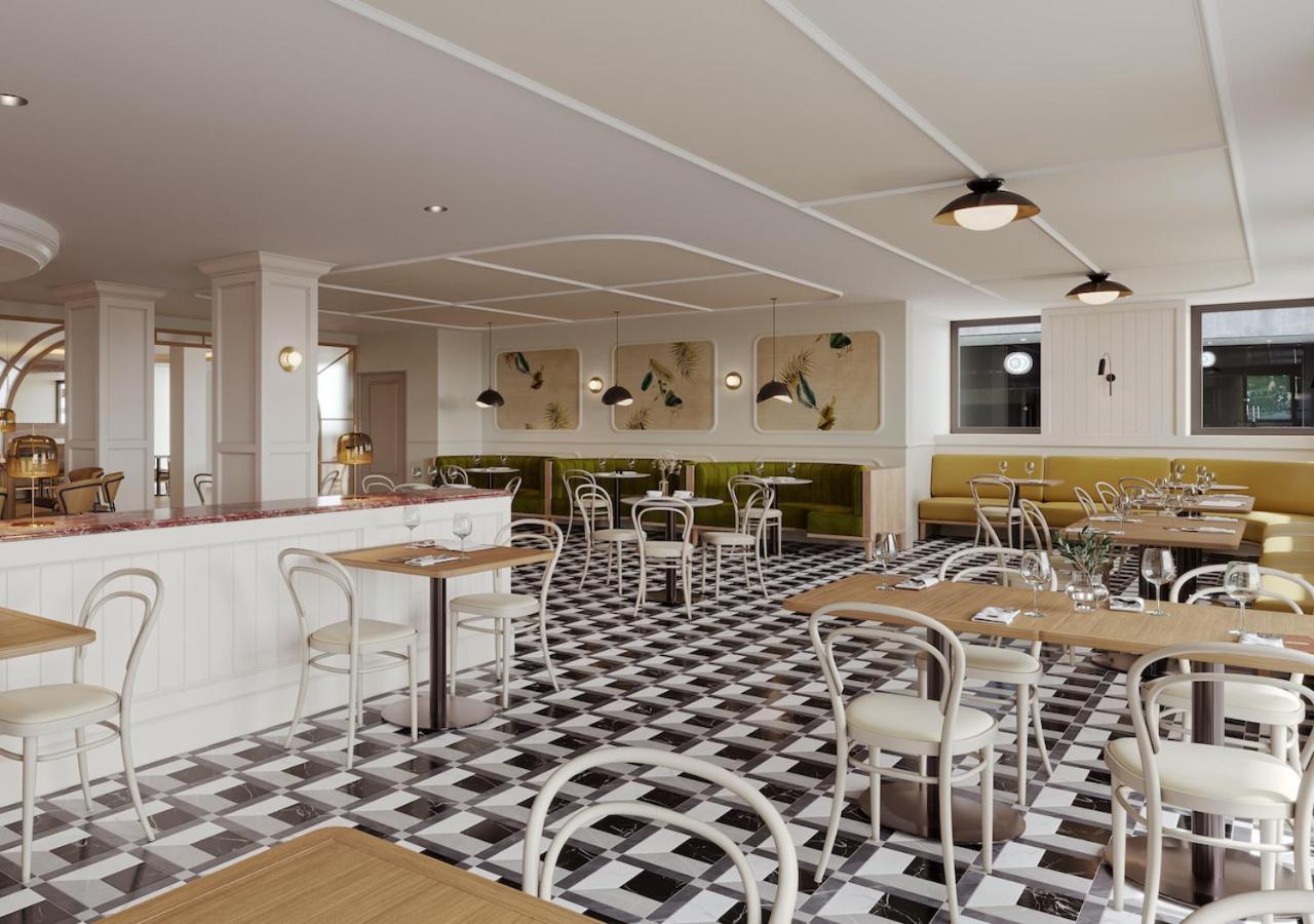 Metcalfe By Gray Collection Hotel 4*