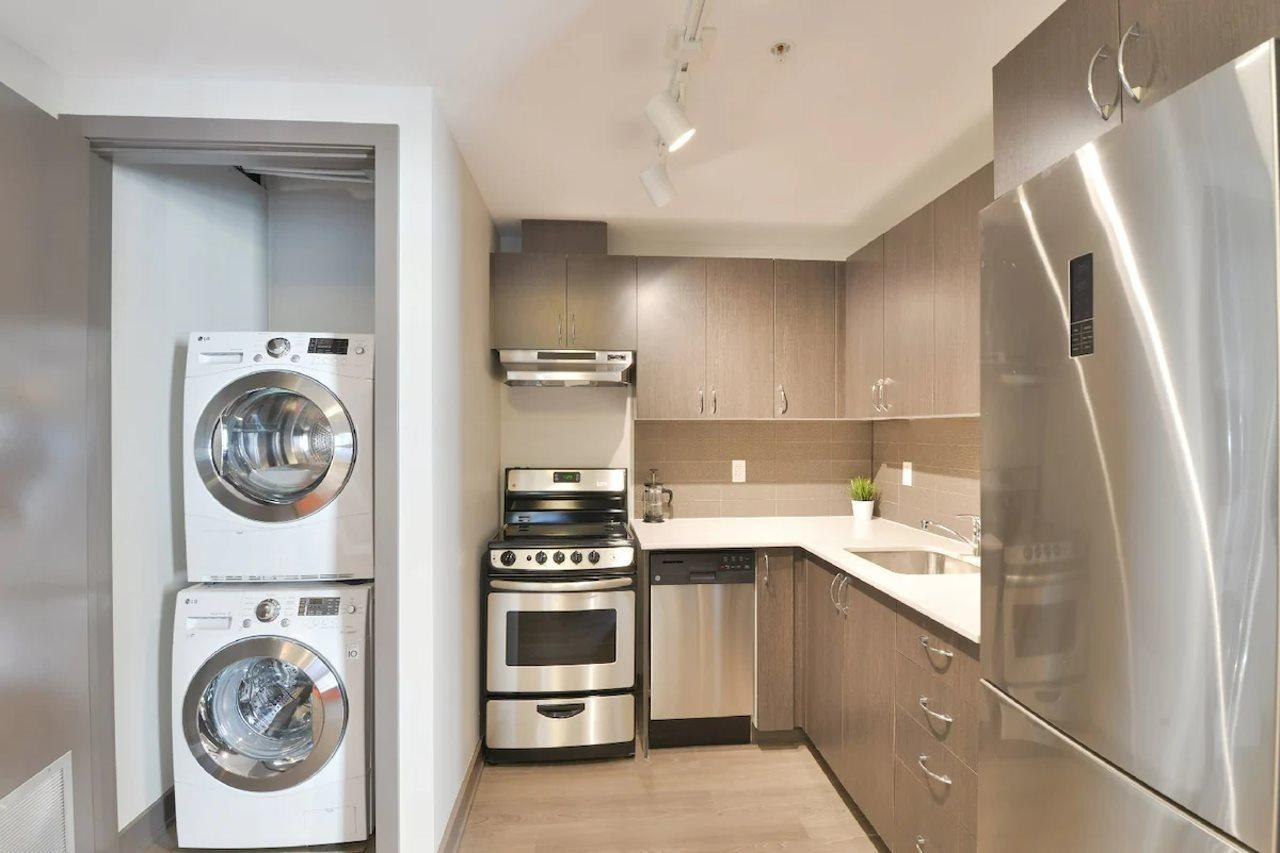 Apartment Lisgar Street By Corporate Ottawa