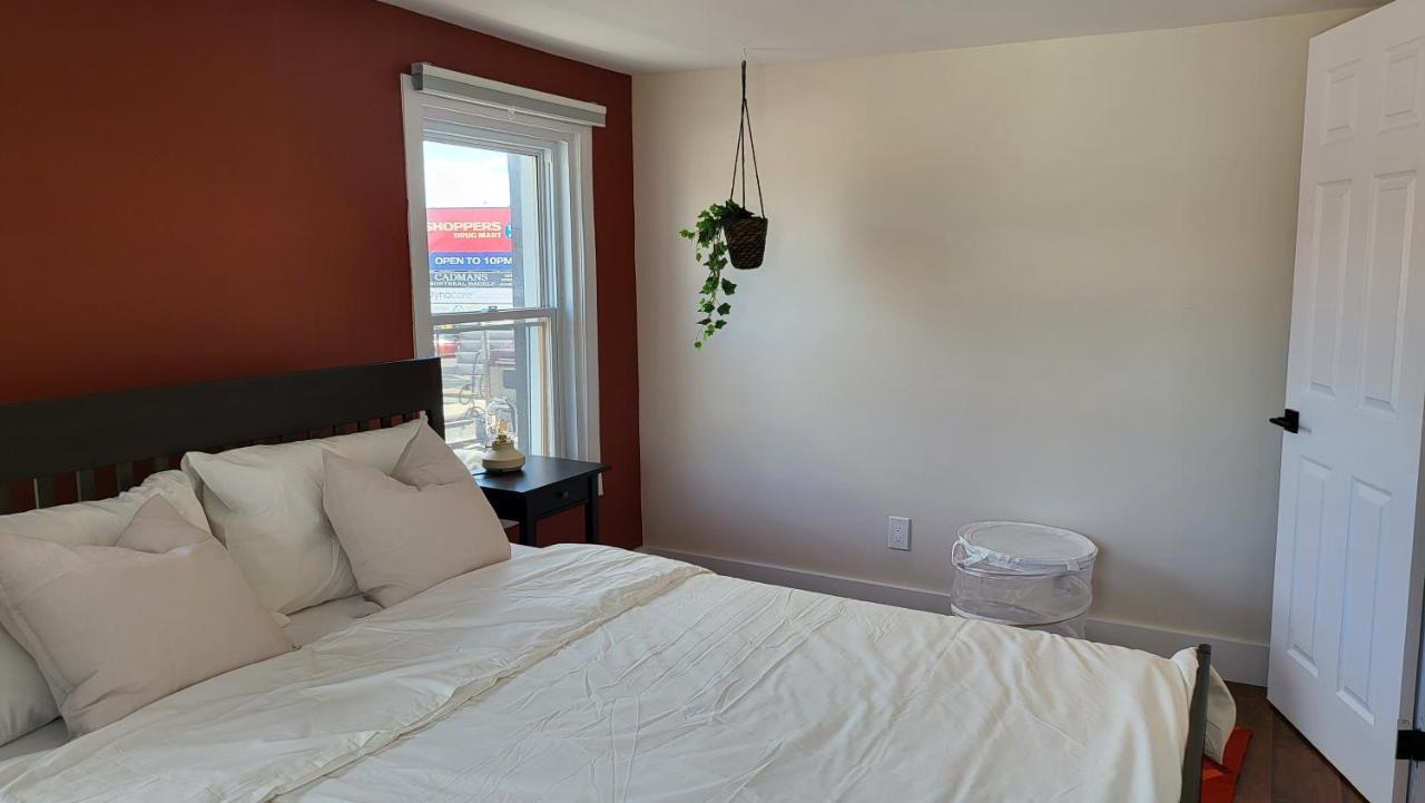 Jstlikehome - Old Aparthotel Ottawa