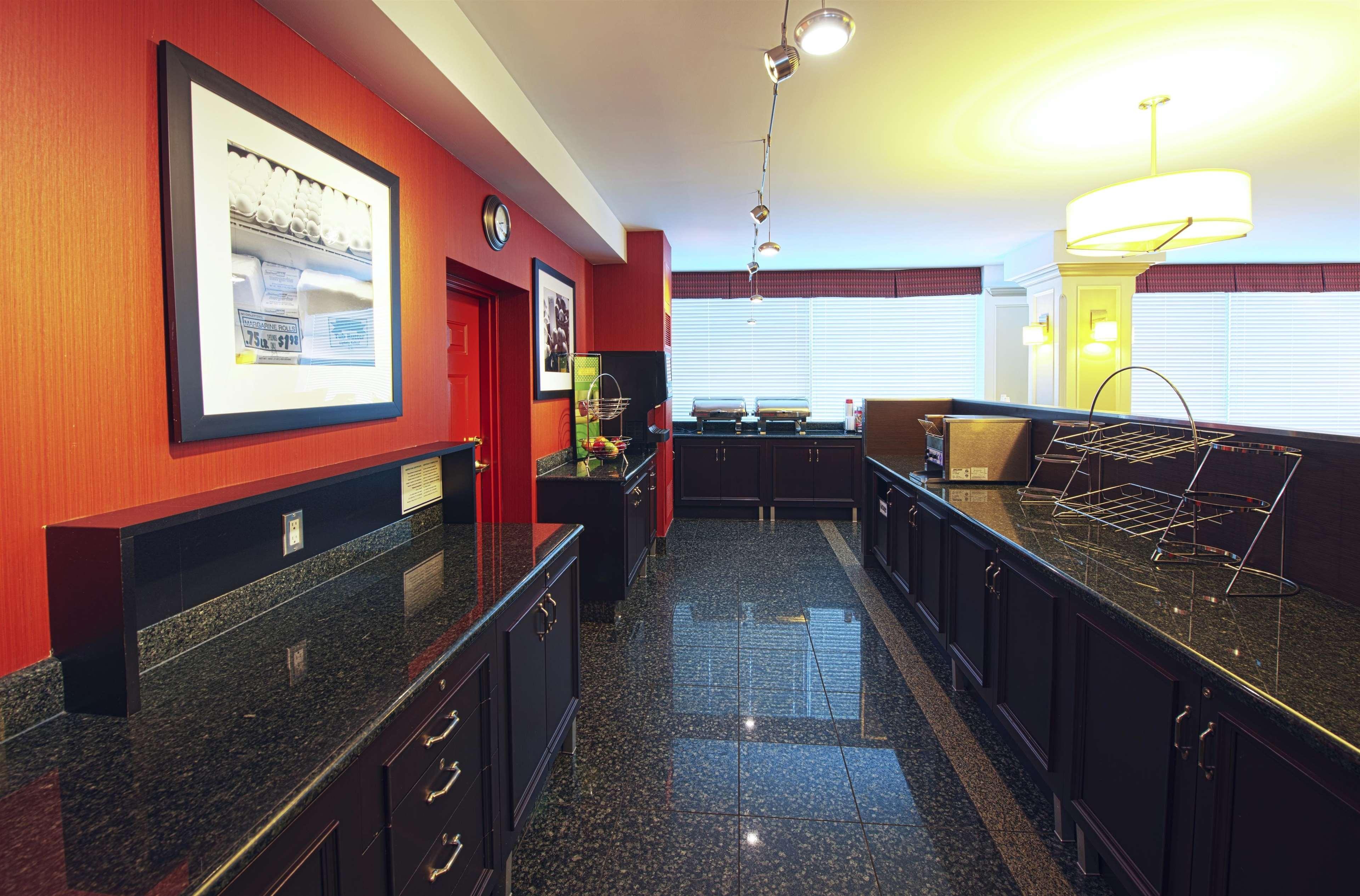 Hampton By Hilton Hotel Ottawa