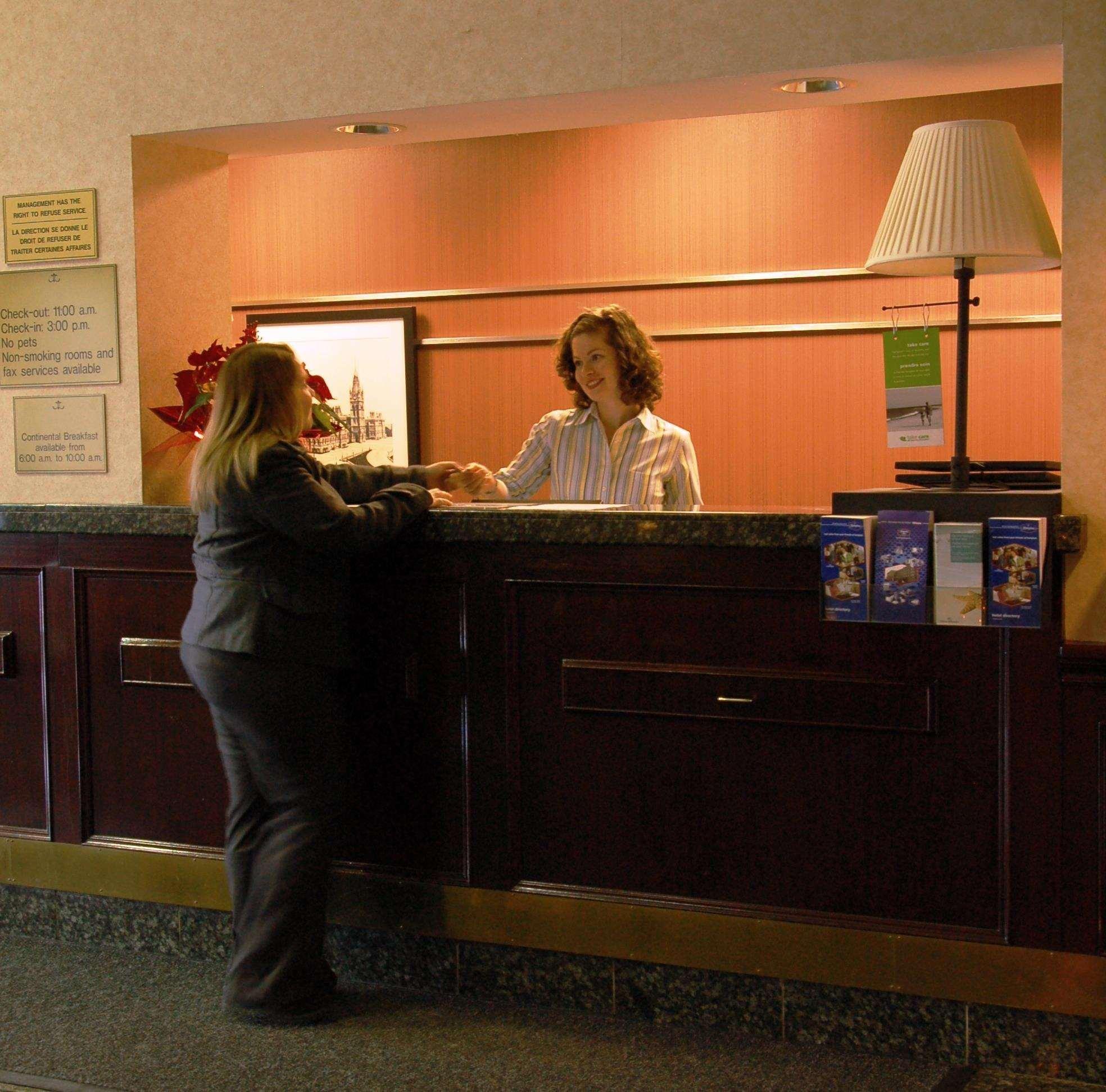 Hampton By Hilton 3*