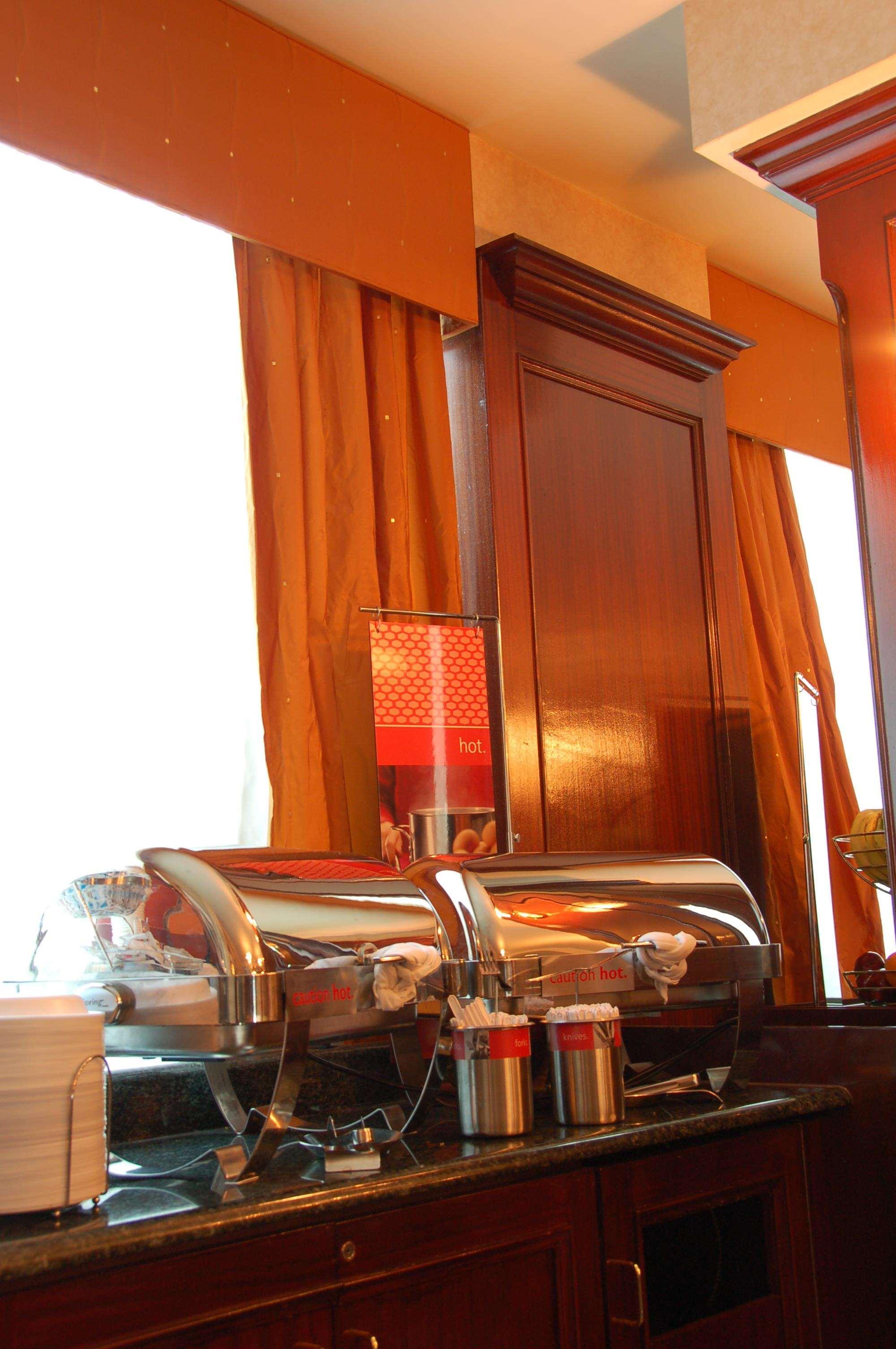 Hotel Hampton By Hilton