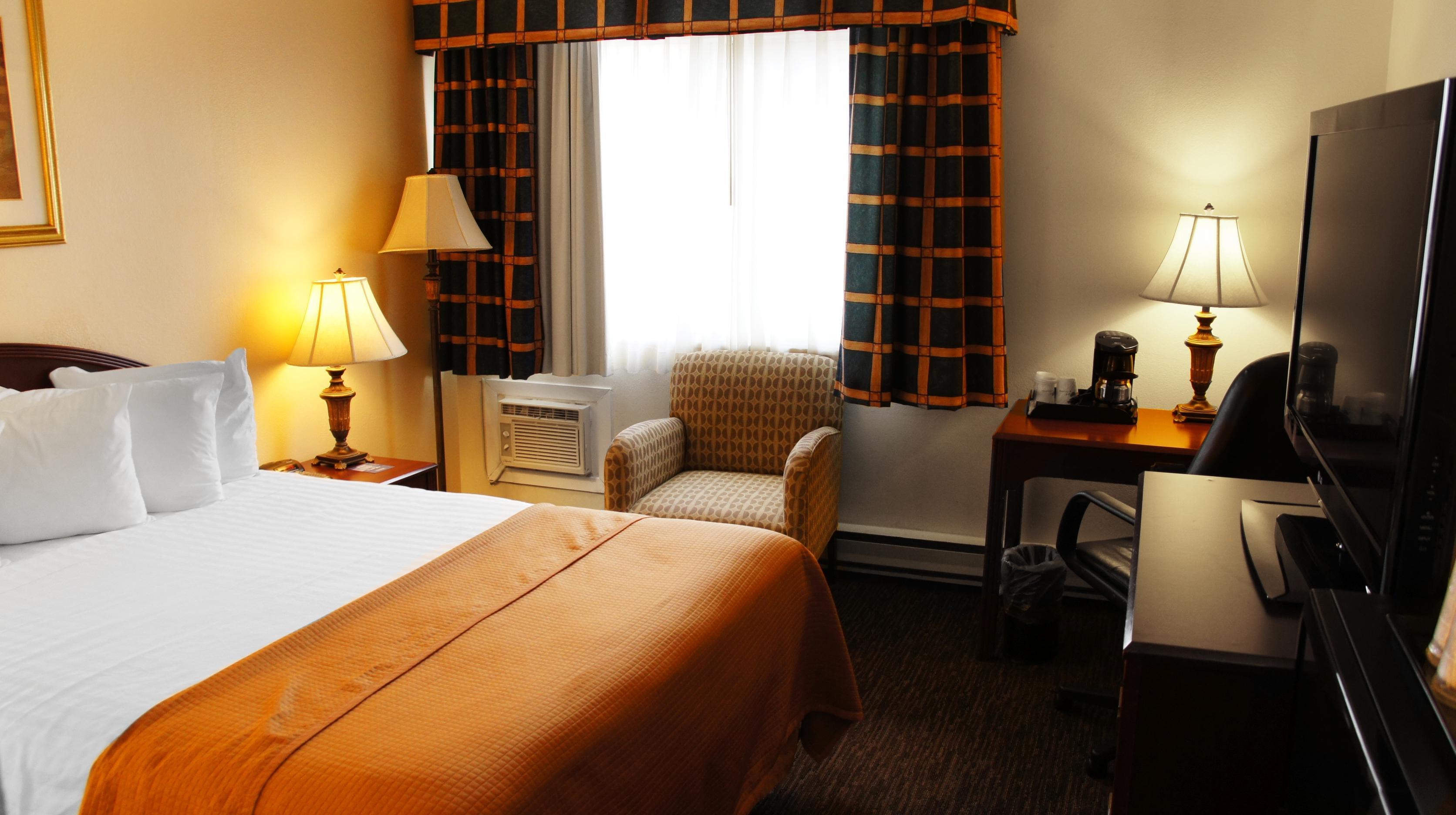 Travelodge By Wyndham East Ottawa