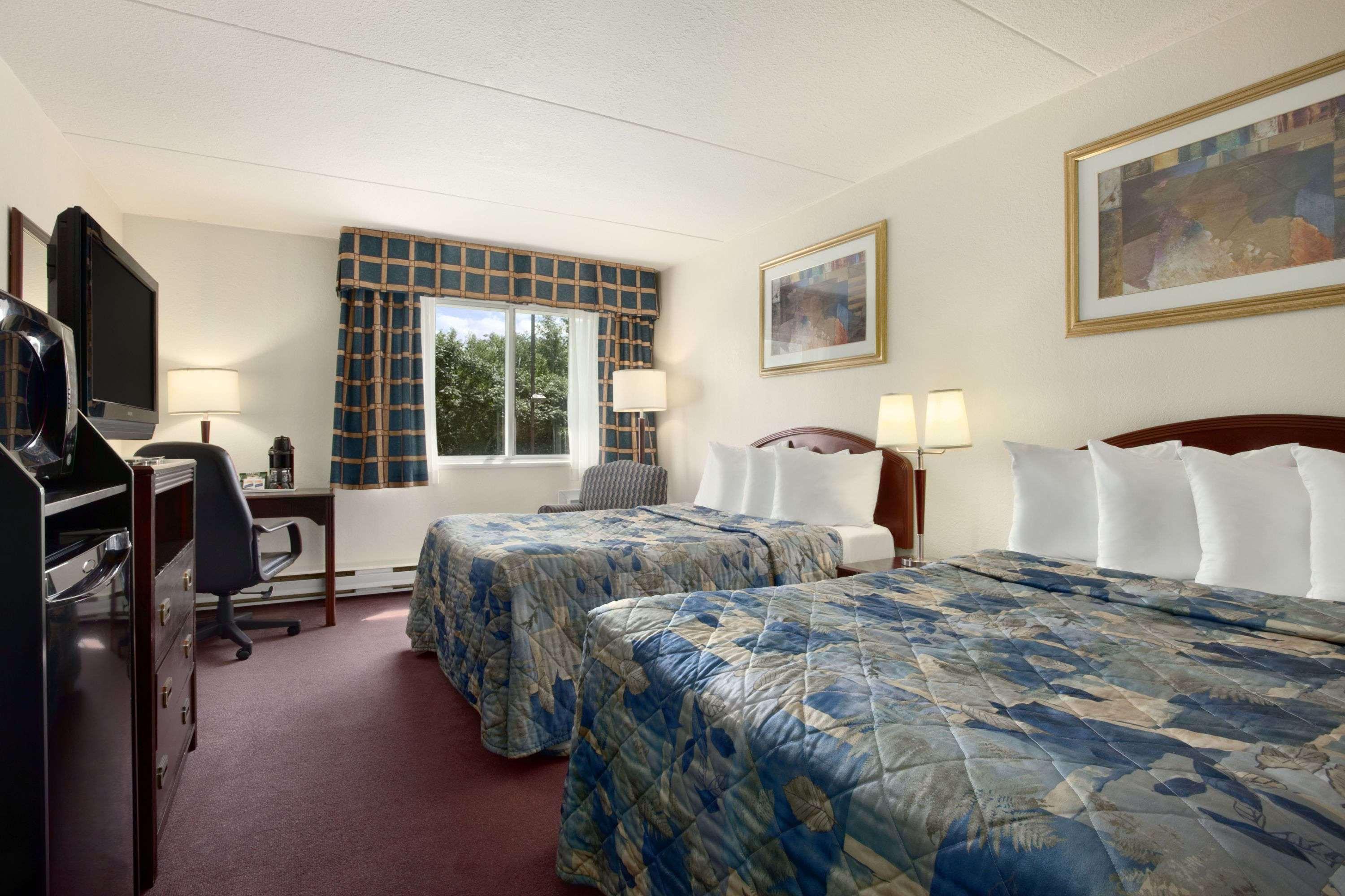 Hotel Travelodge By Wyndham East Ottawa