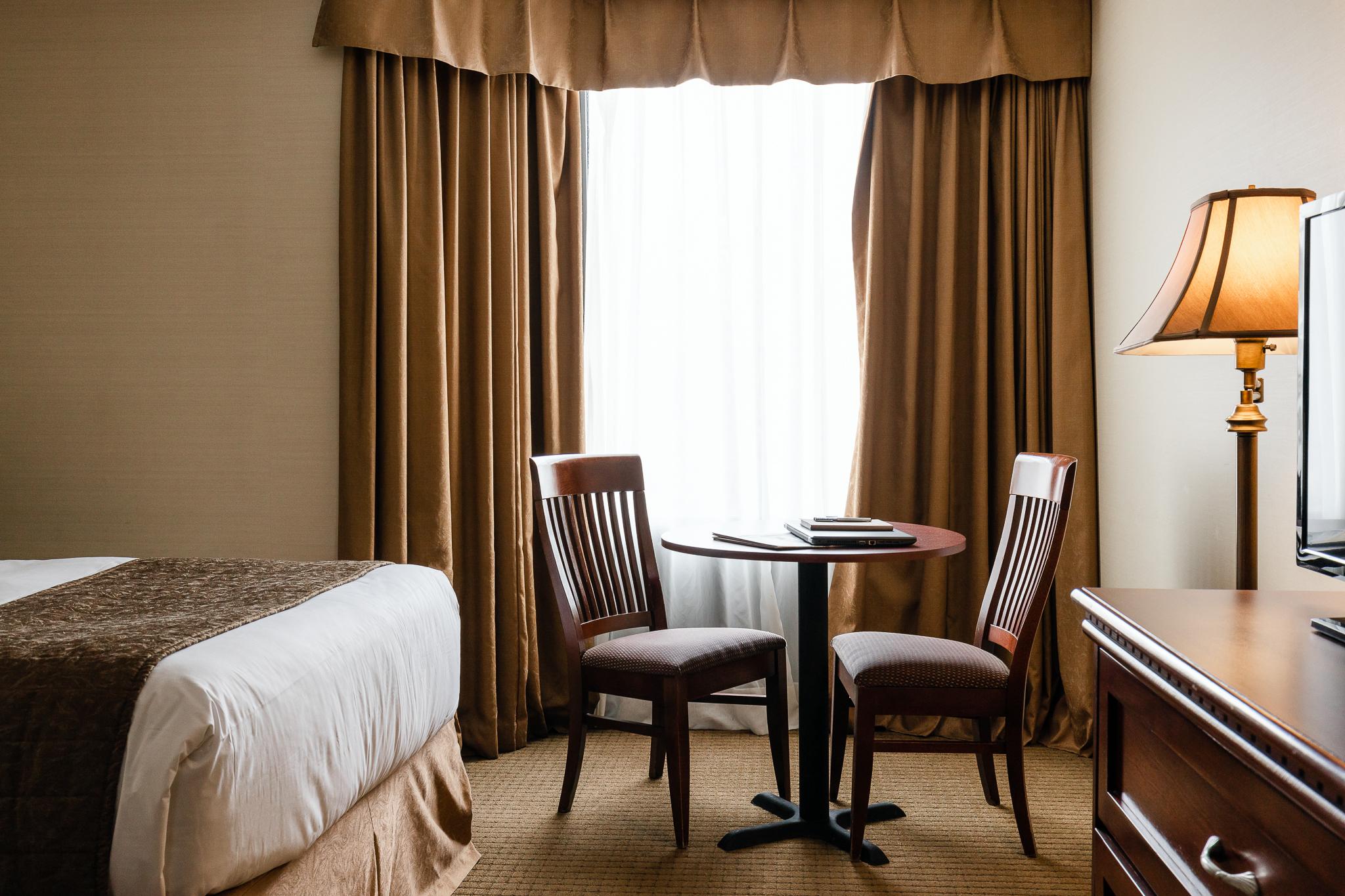 Hotel Welcominns 2*