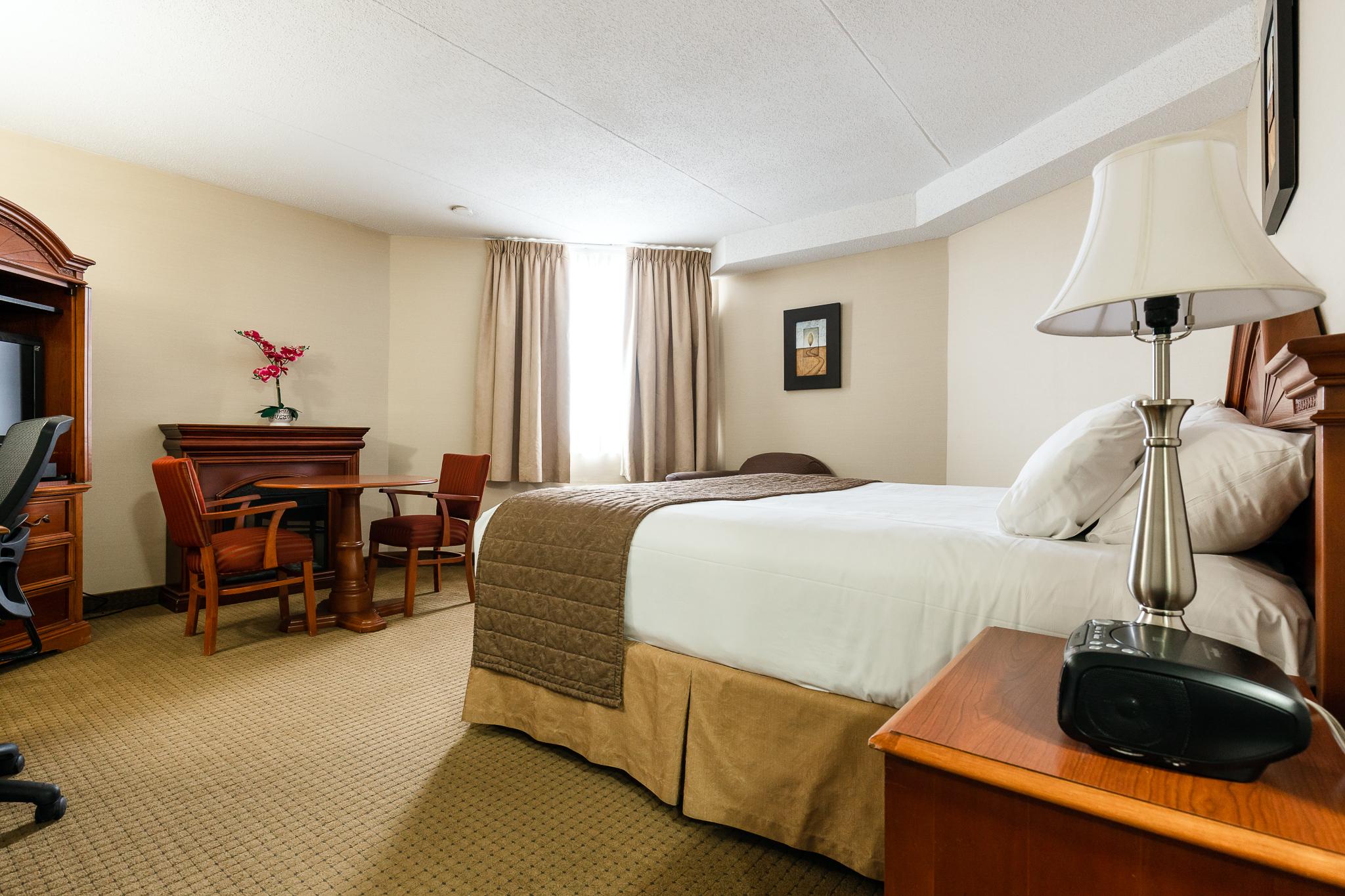 Welcominns Hotel 2*