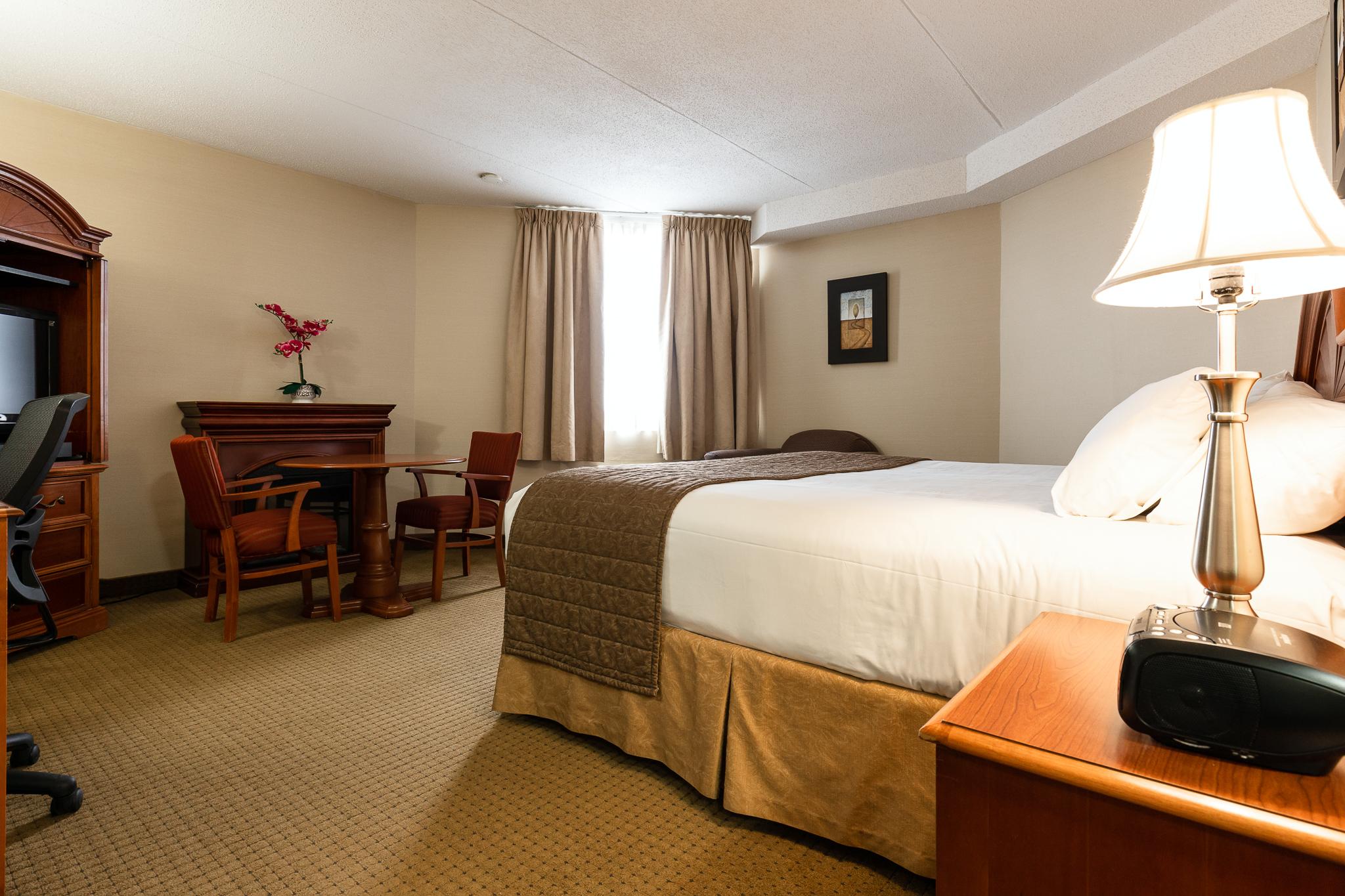 Welcominns Hotel 2*