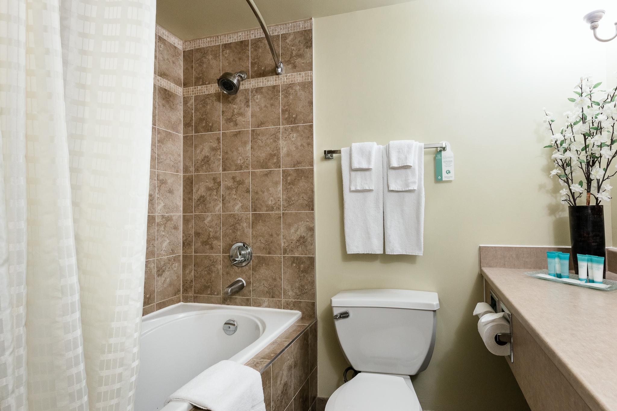 Hotel Welcominns Ottawa