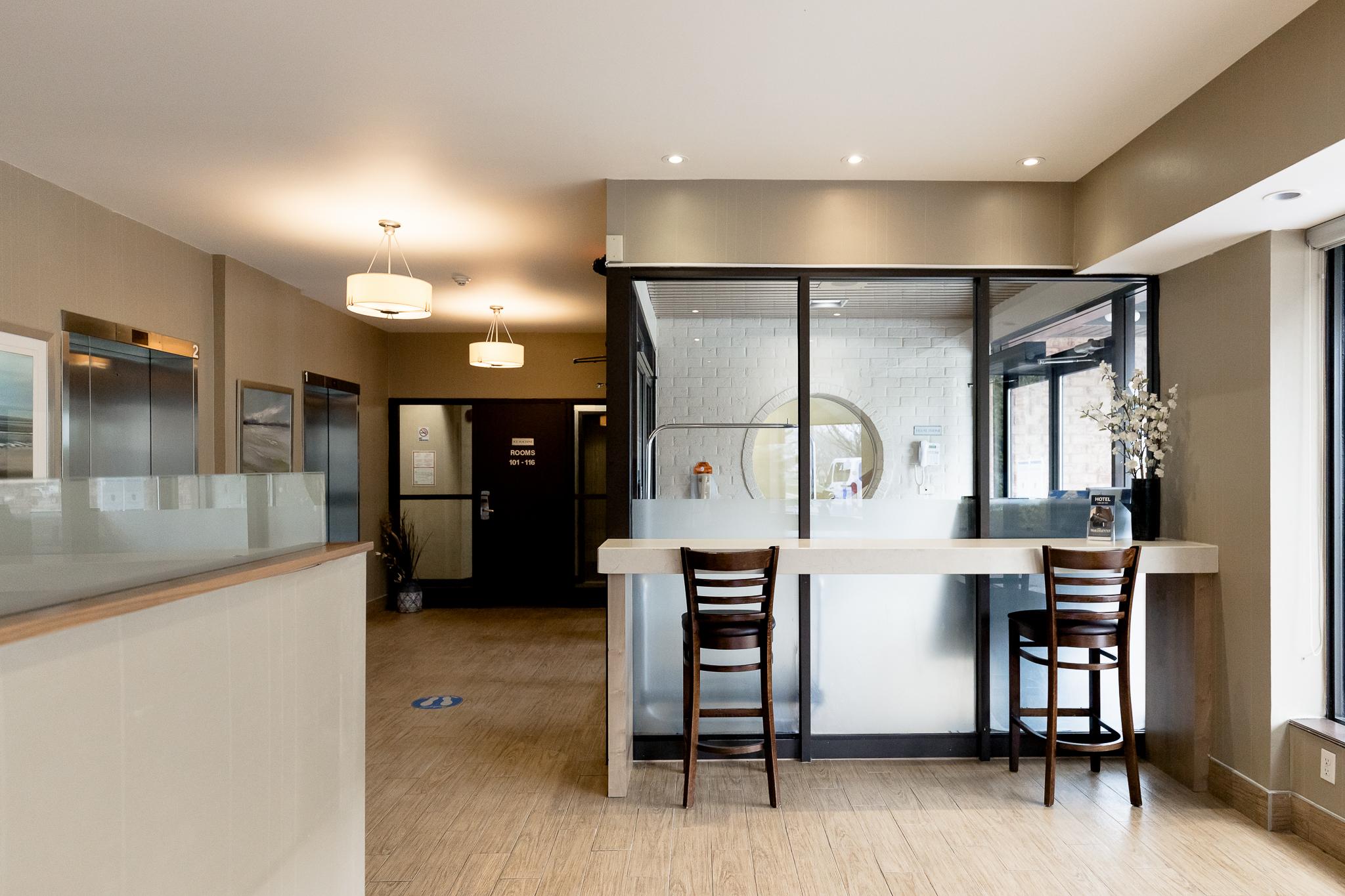 Welcominns Hotel