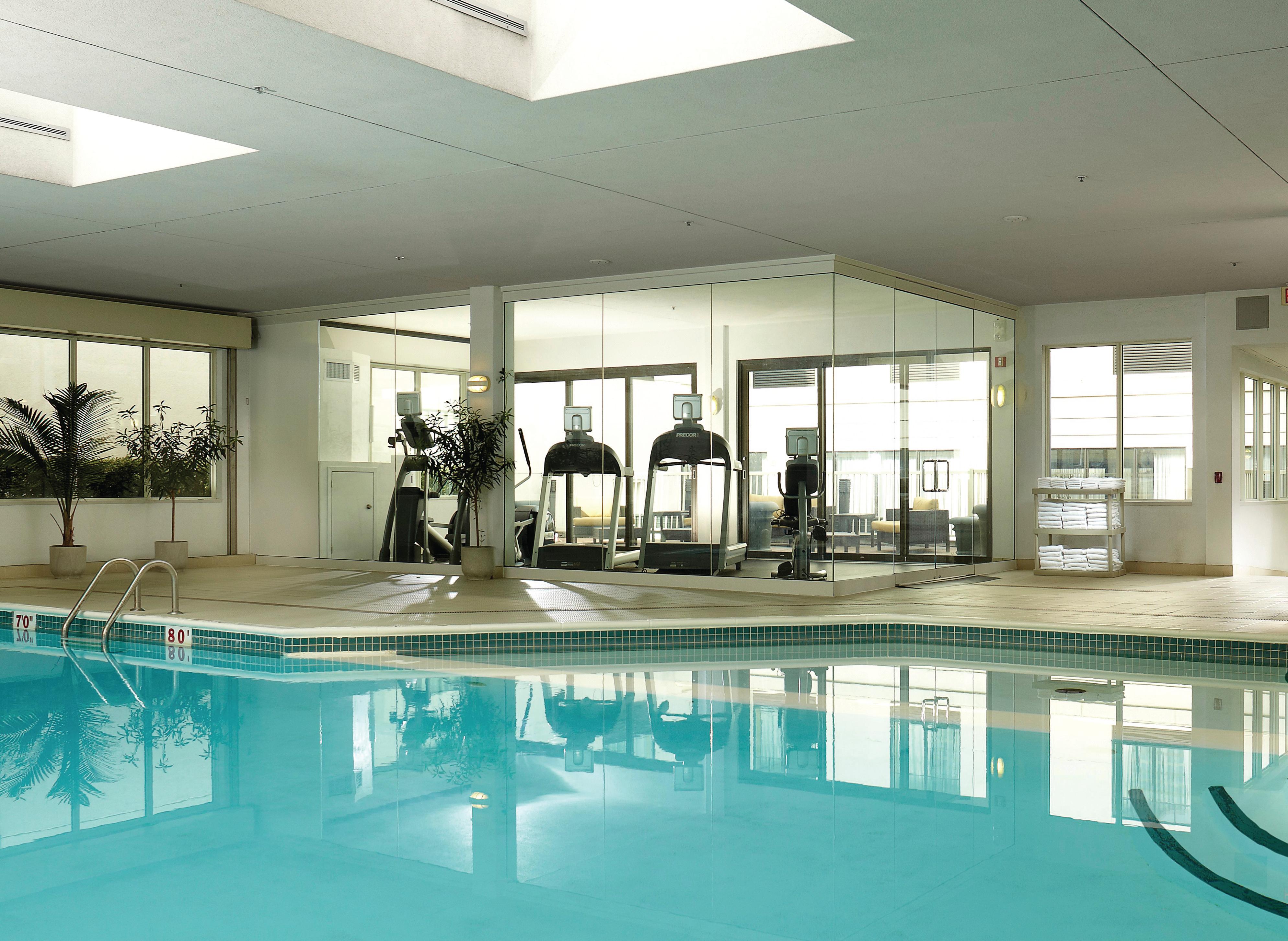 Courtyard By Marriott Downtown 3*