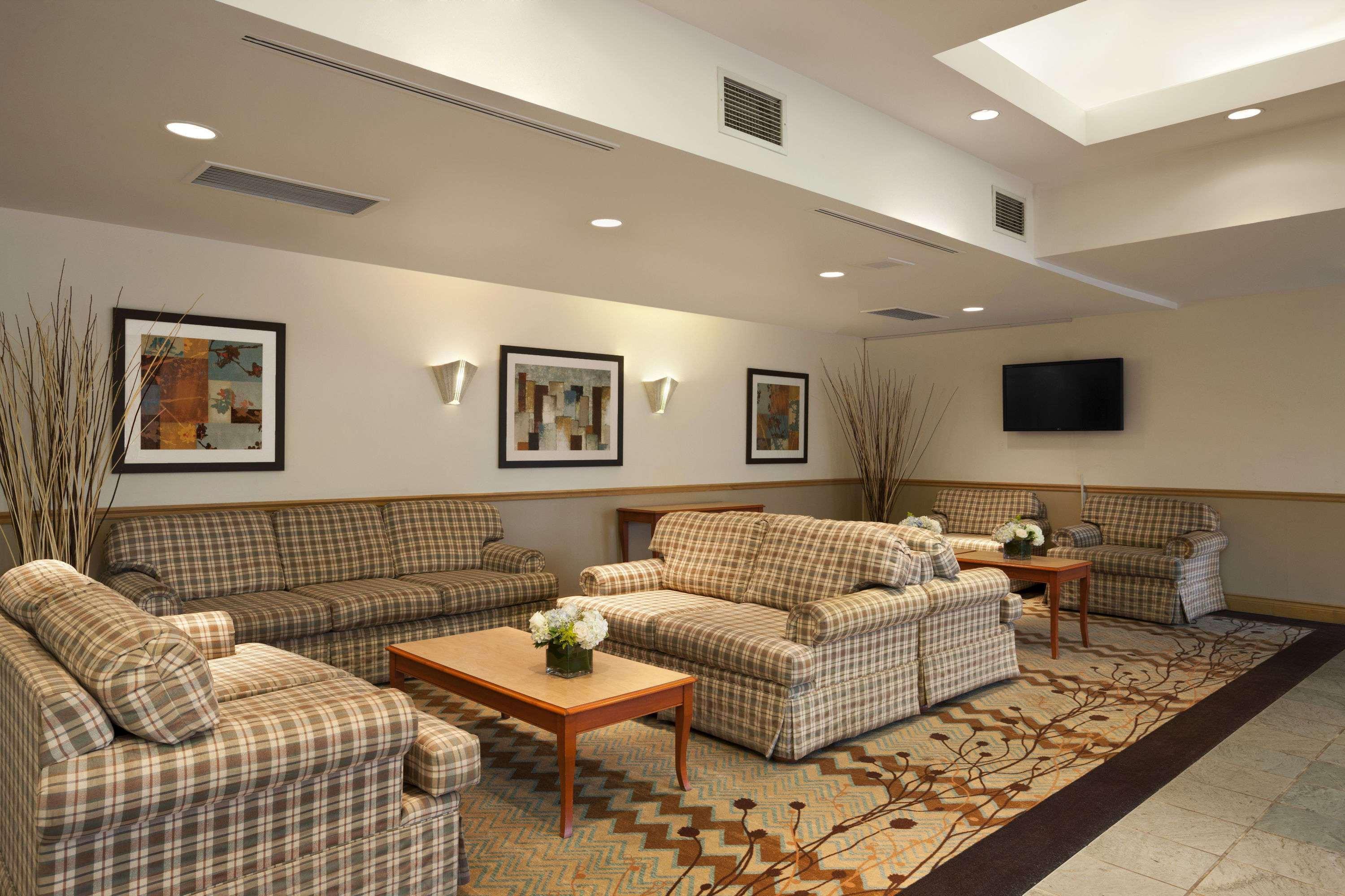 Travelodge By Wyndham West 3*