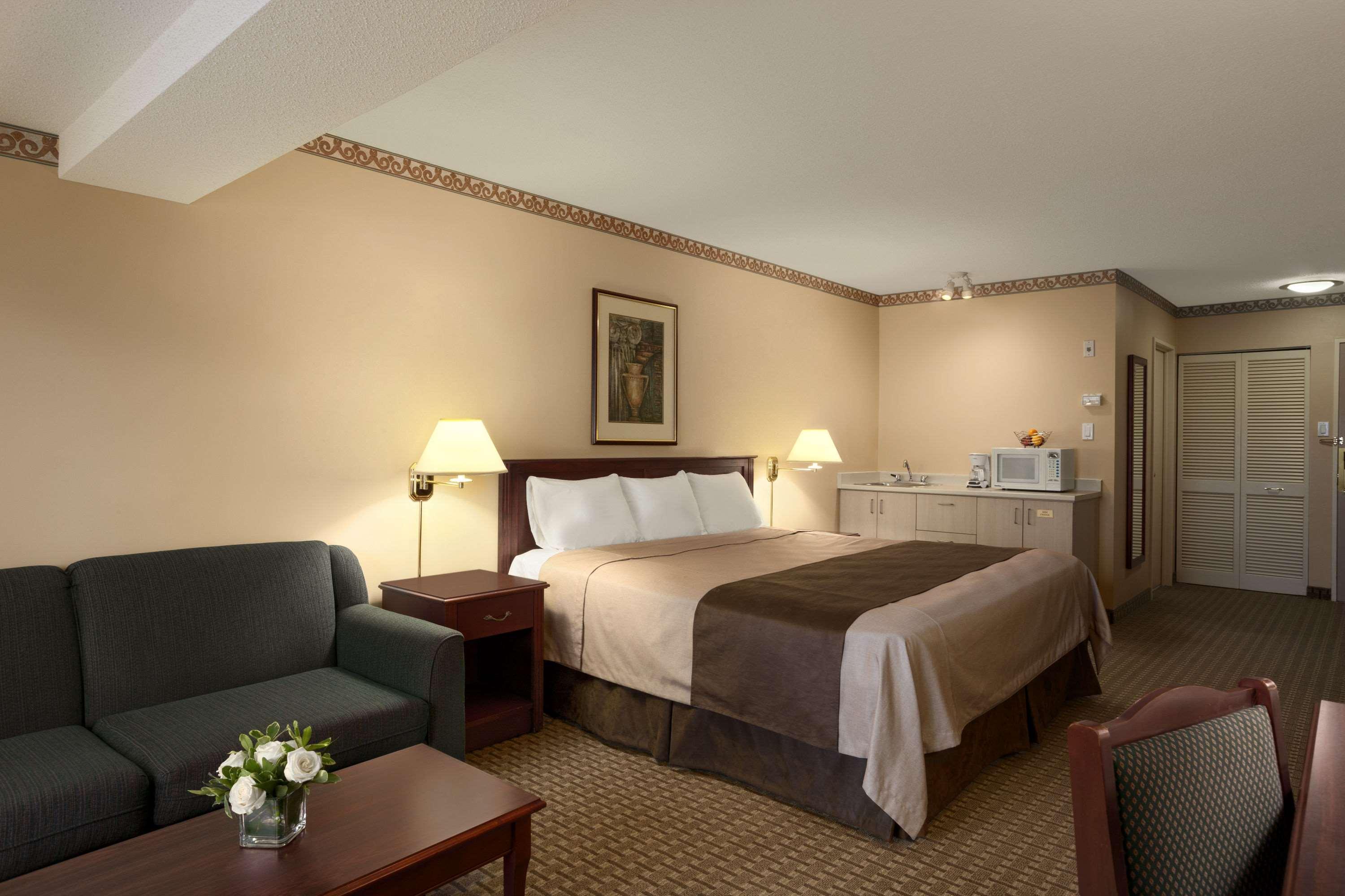 Travelodge By Wyndham West 3* Ottawa