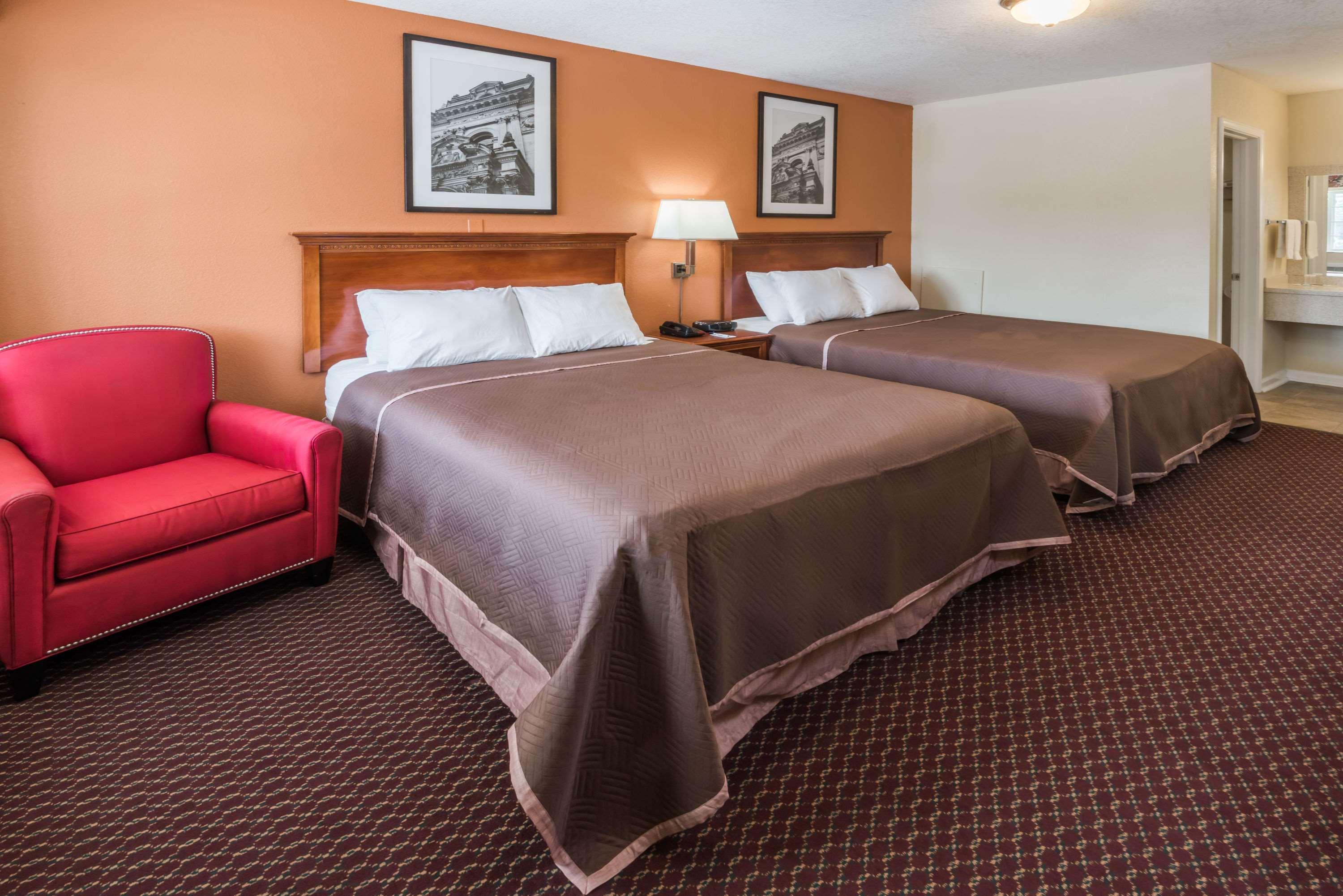 Travelodge By Wyndham West 3* Ottawa