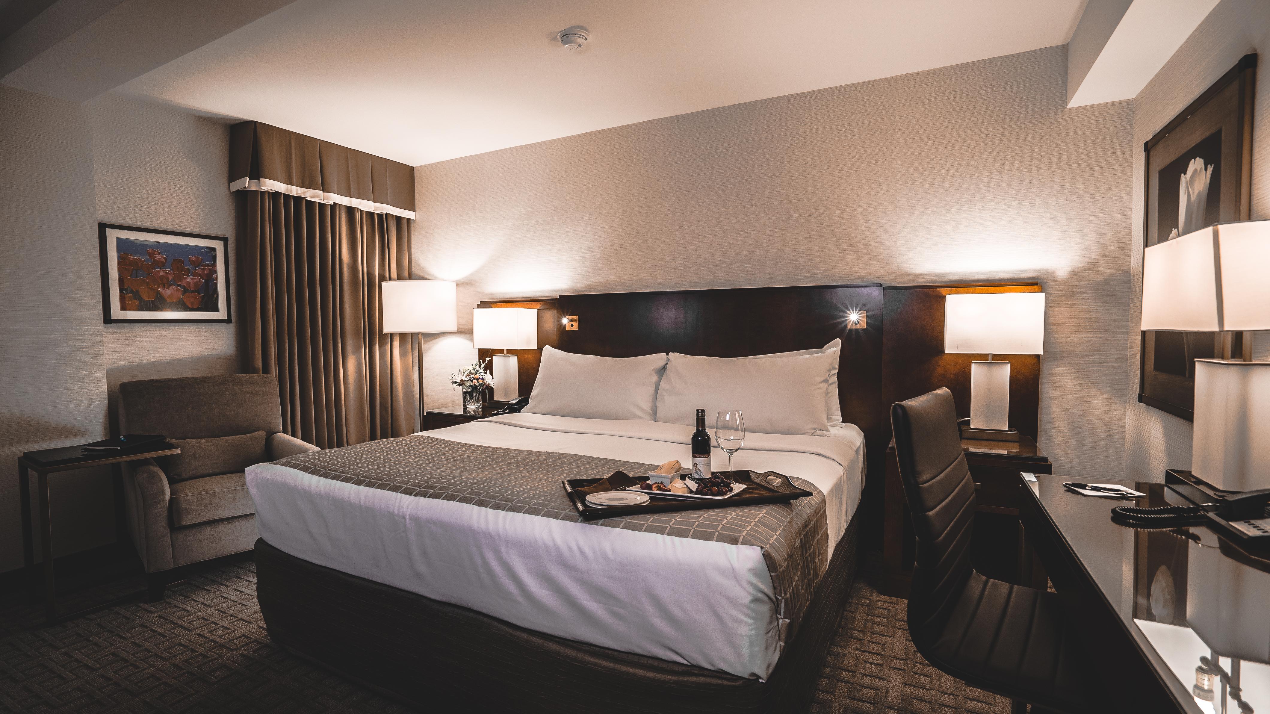 Lord Elgin Hotel Ottawa