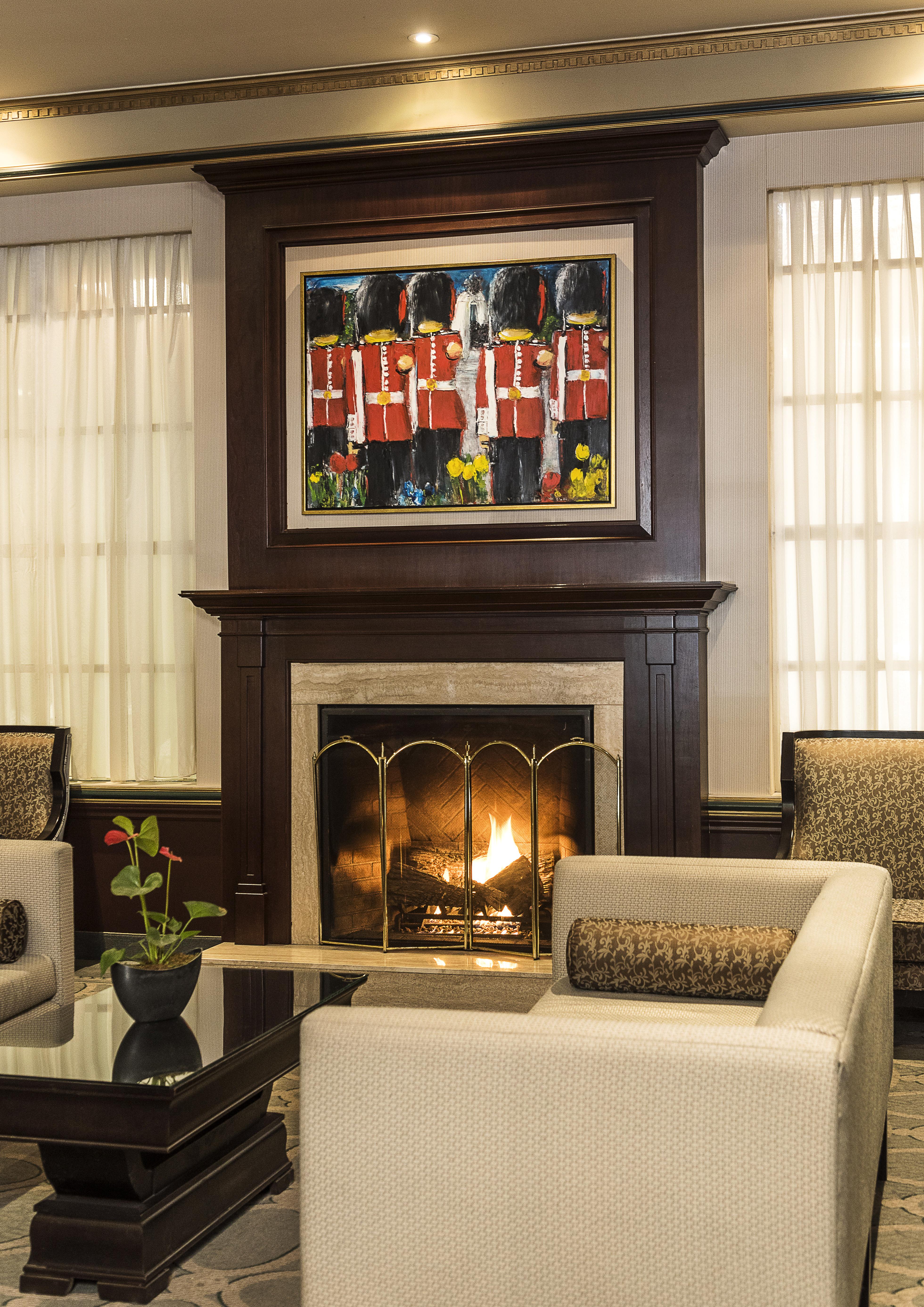 Lord Elgin Ottawa
