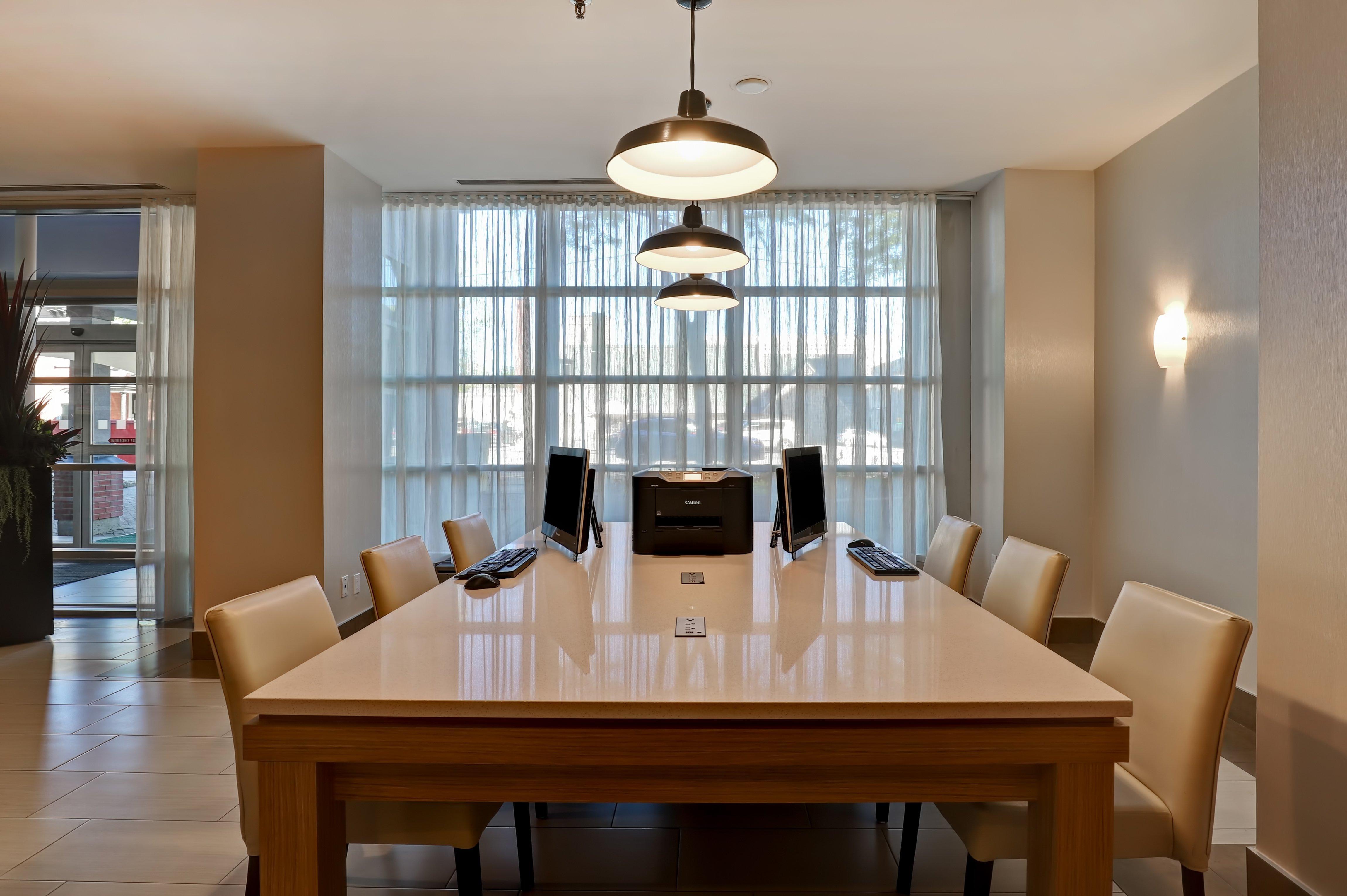 Hotel - Dwtn - Parliament Hill By Ihg