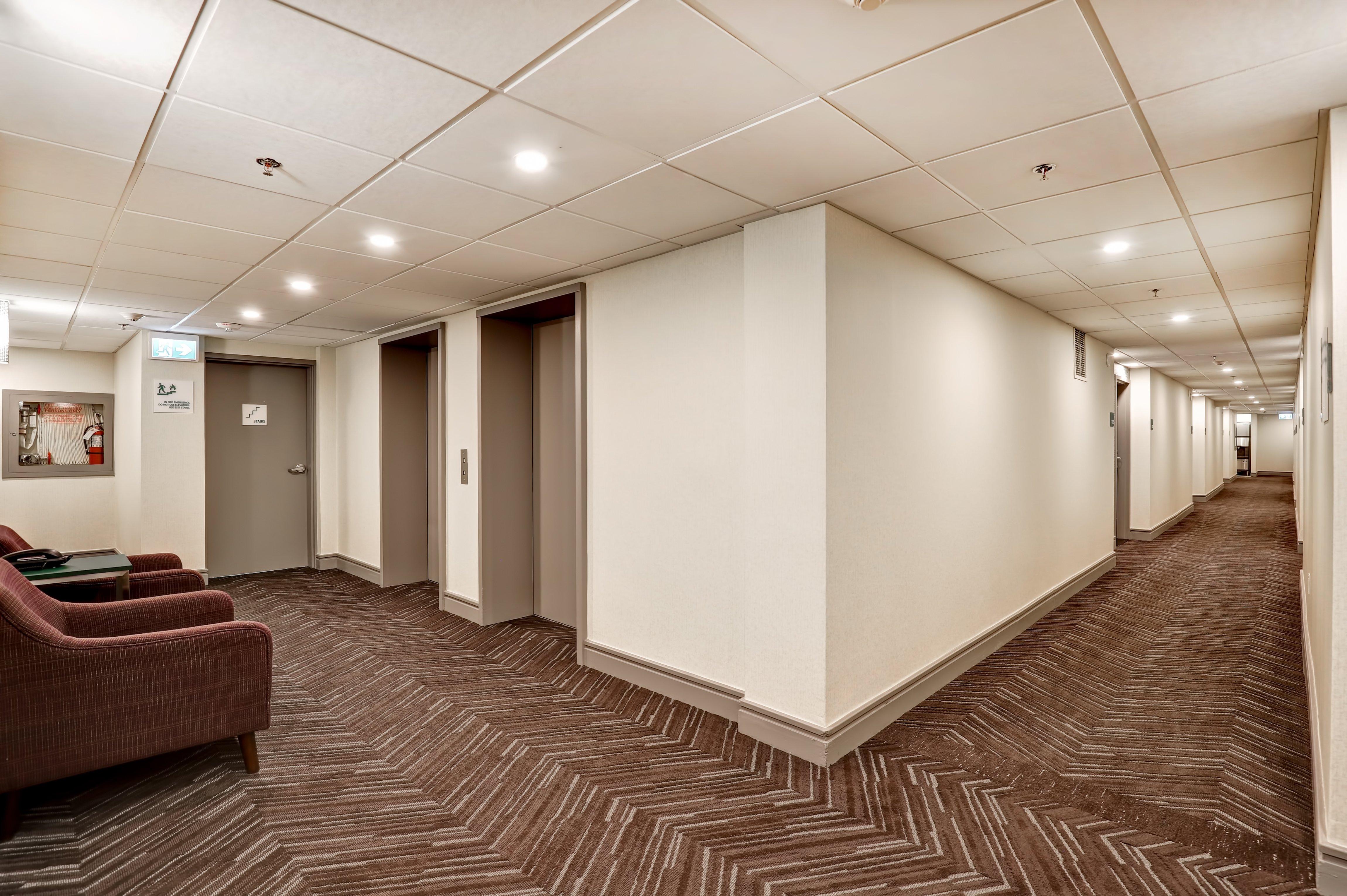 - Dwtn - Parliament Hill By Ihg 3* Ottawa