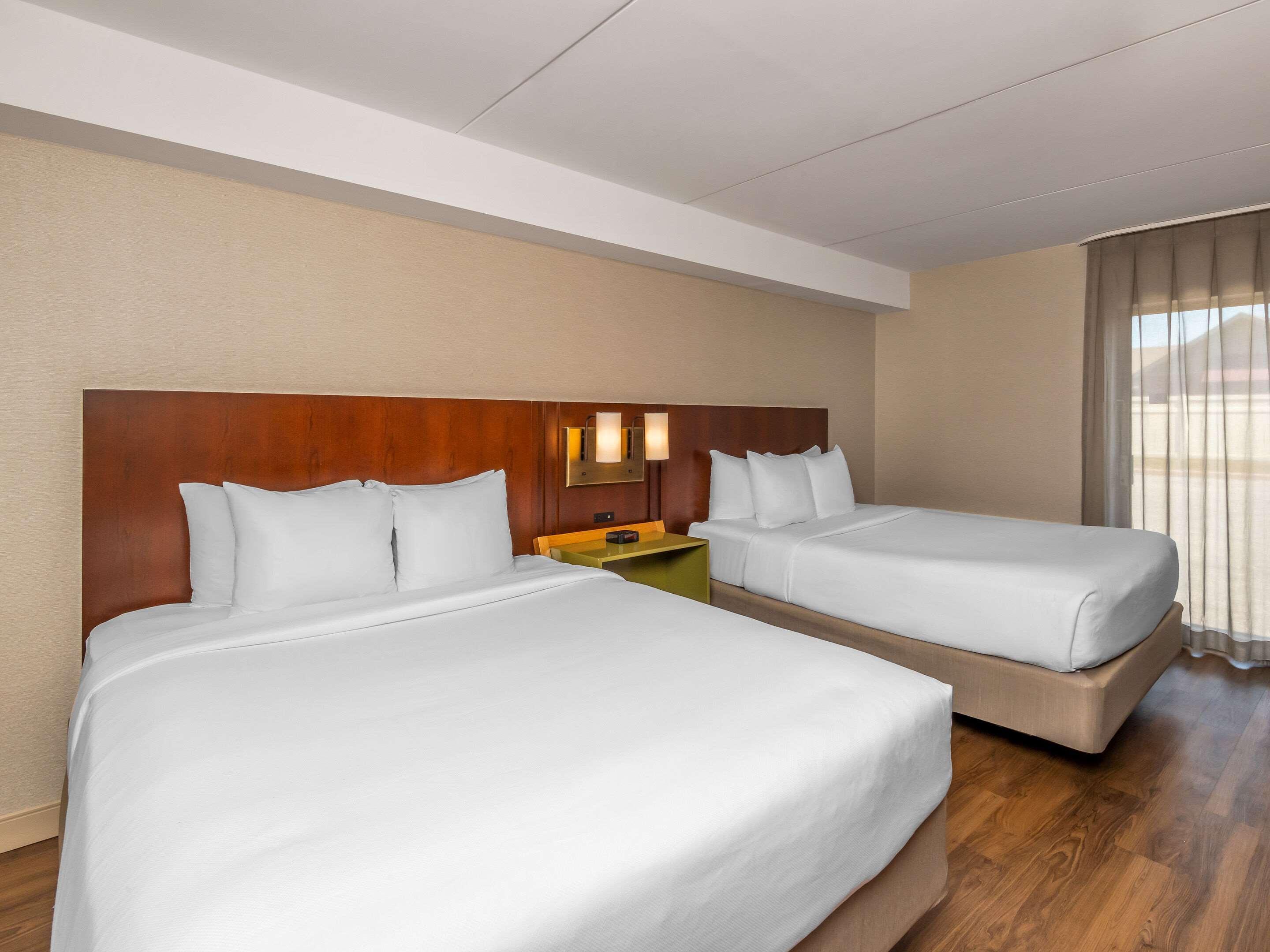 Comfort West 3* Ottawa